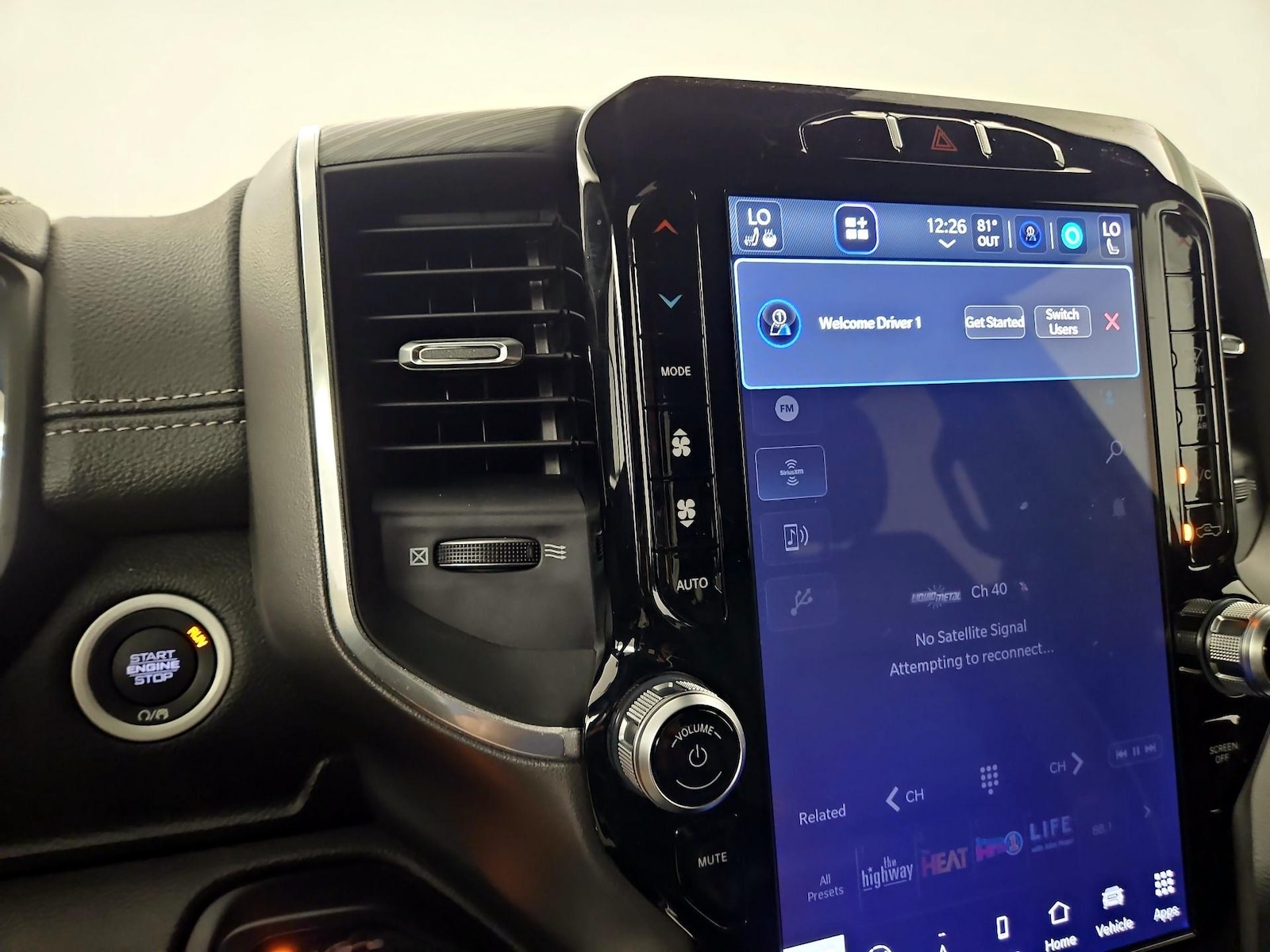 2023 RAM Ram 1500 Pickup Laramie - Photo 16