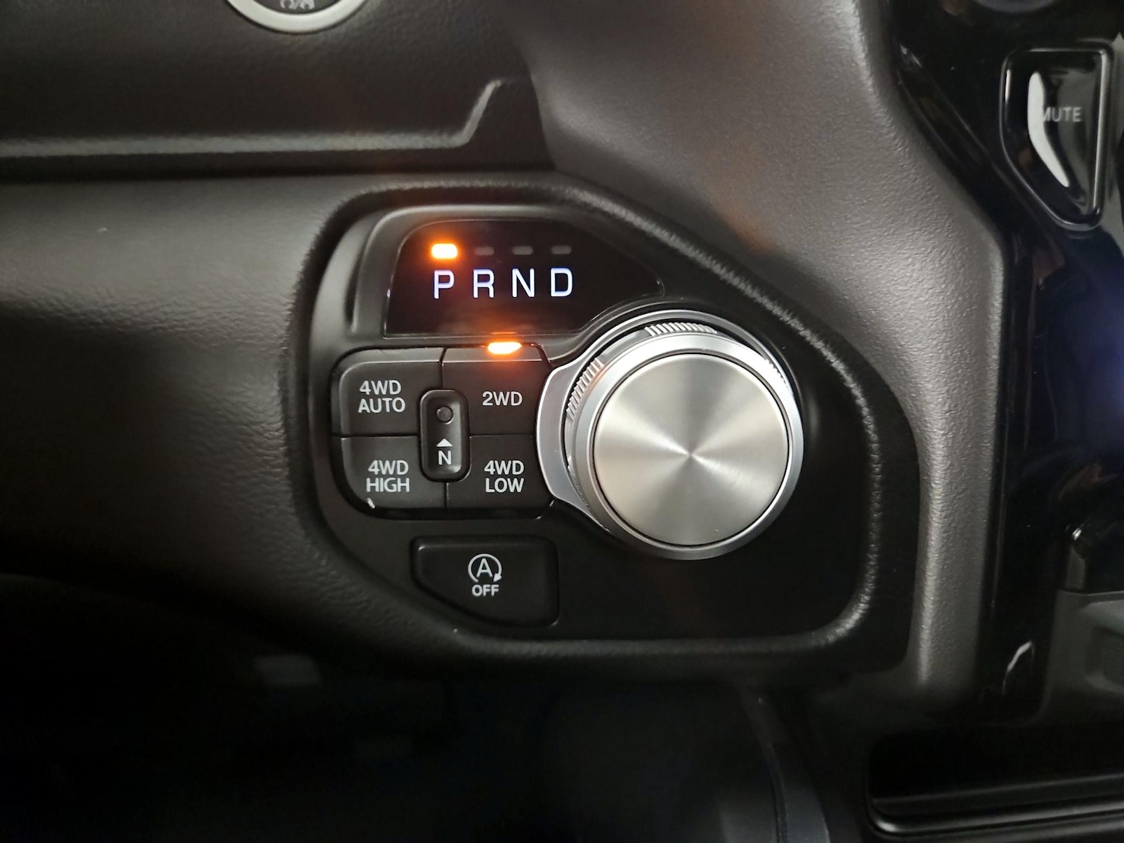 2023 RAM Ram 1500 Pickup Laramie - Photo 17