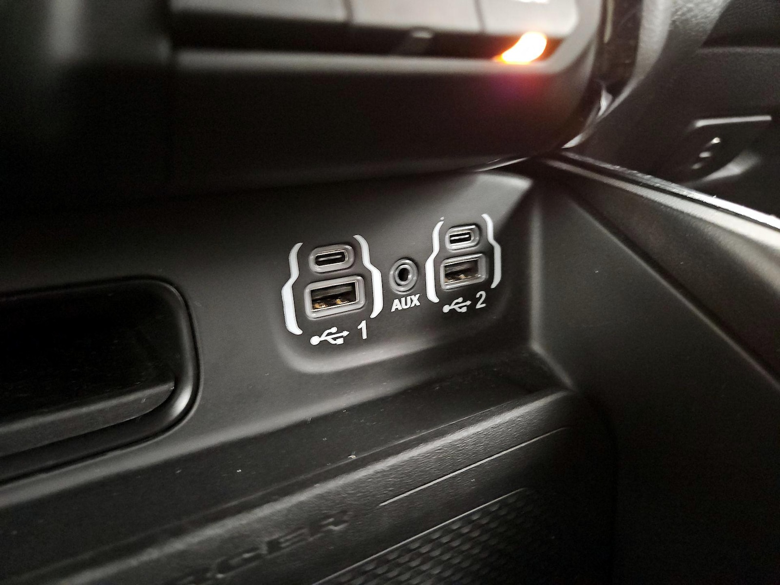2023 RAM Ram 1500 Pickup Laramie - Photo 18