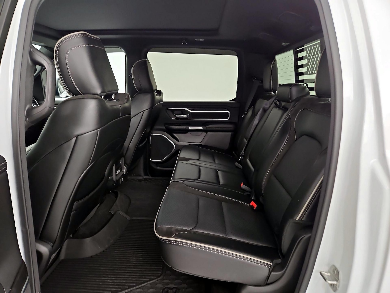 2023 RAM Ram 1500 Pickup Laramie - Photo 20