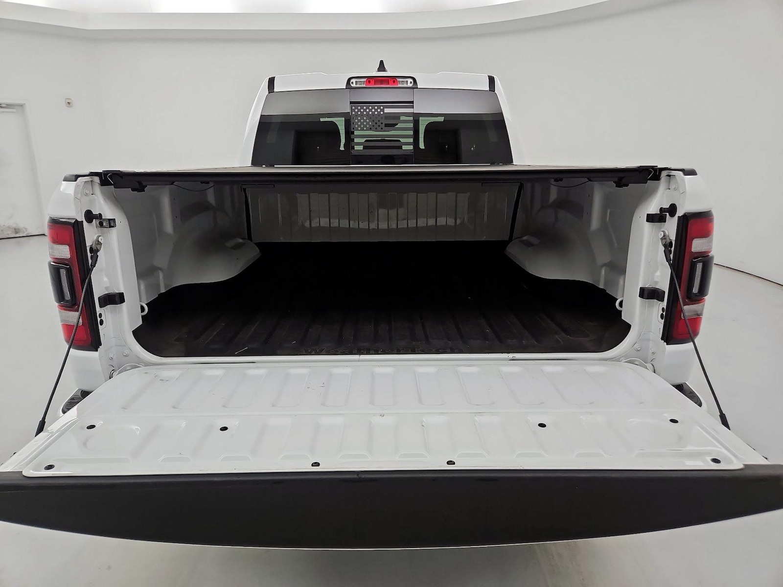 2023 RAM Ram 1500 Pickup Laramie - Photo 21