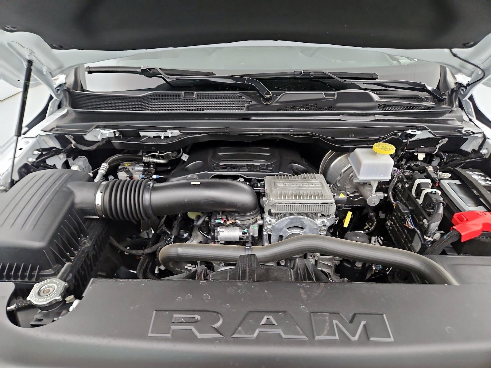 2023 RAM Ram 1500 Pickup Laramie - Photo 22