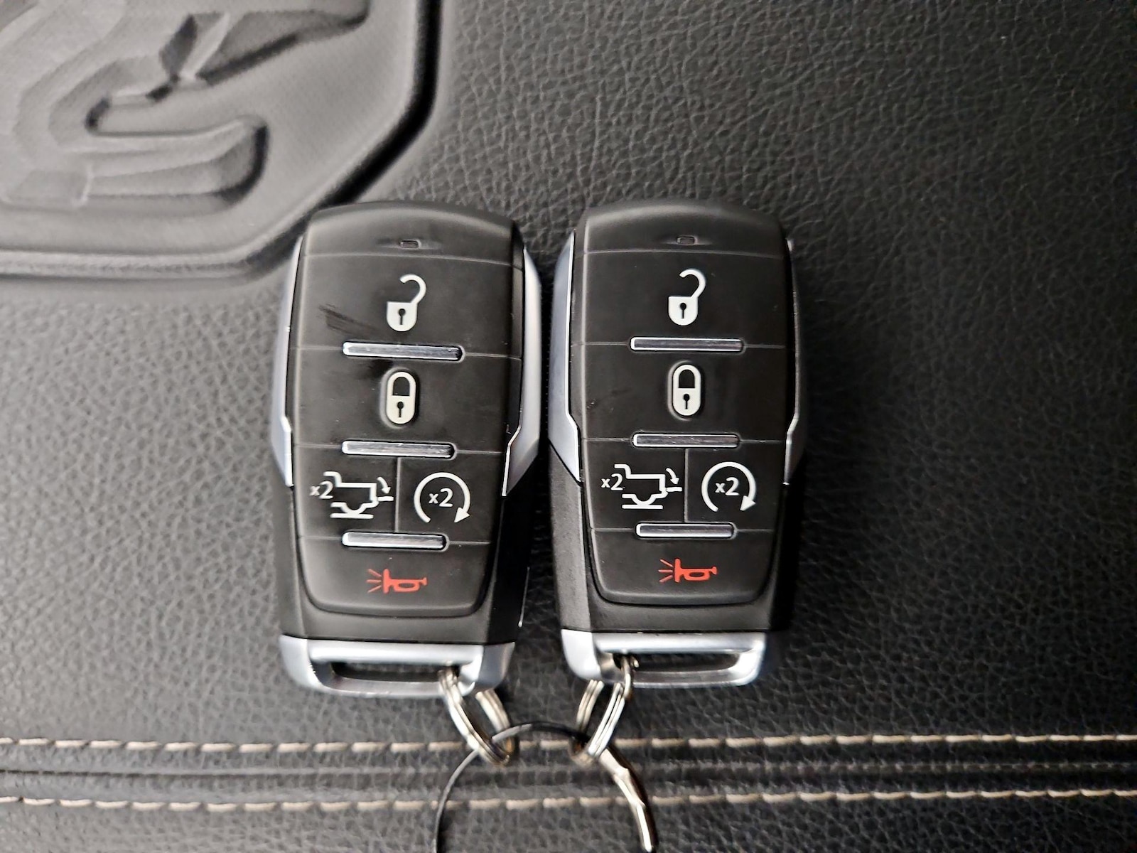 2023 RAM Ram 1500 Pickup Laramie - Photo 23