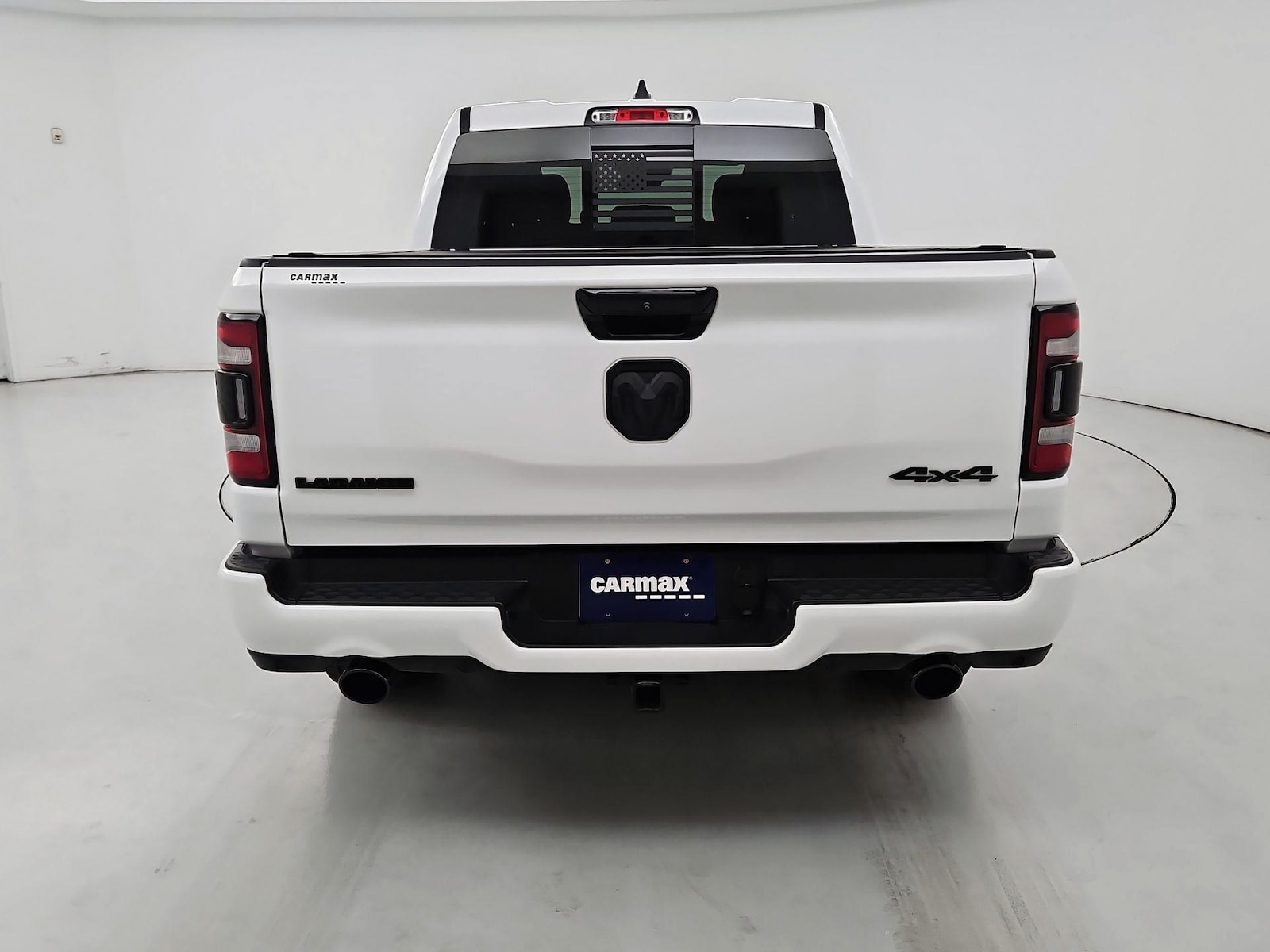 2023 RAM Ram 1500 Pickup Laramie - Photo 6