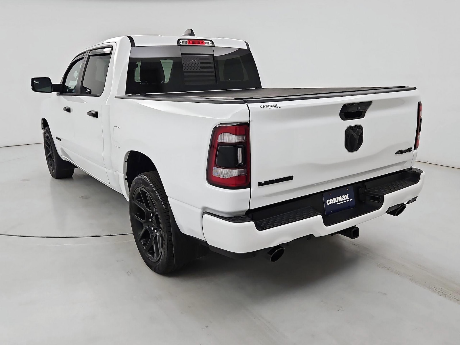 2023 RAM Ram 1500 Pickup Laramie - Photo 7
