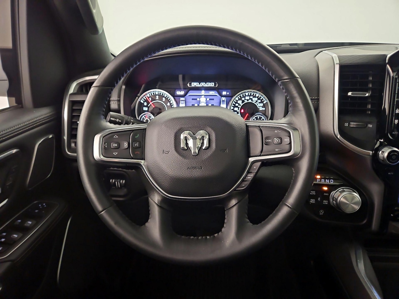2023 RAM Ram 1500 Pickup Laramie - Photo 9