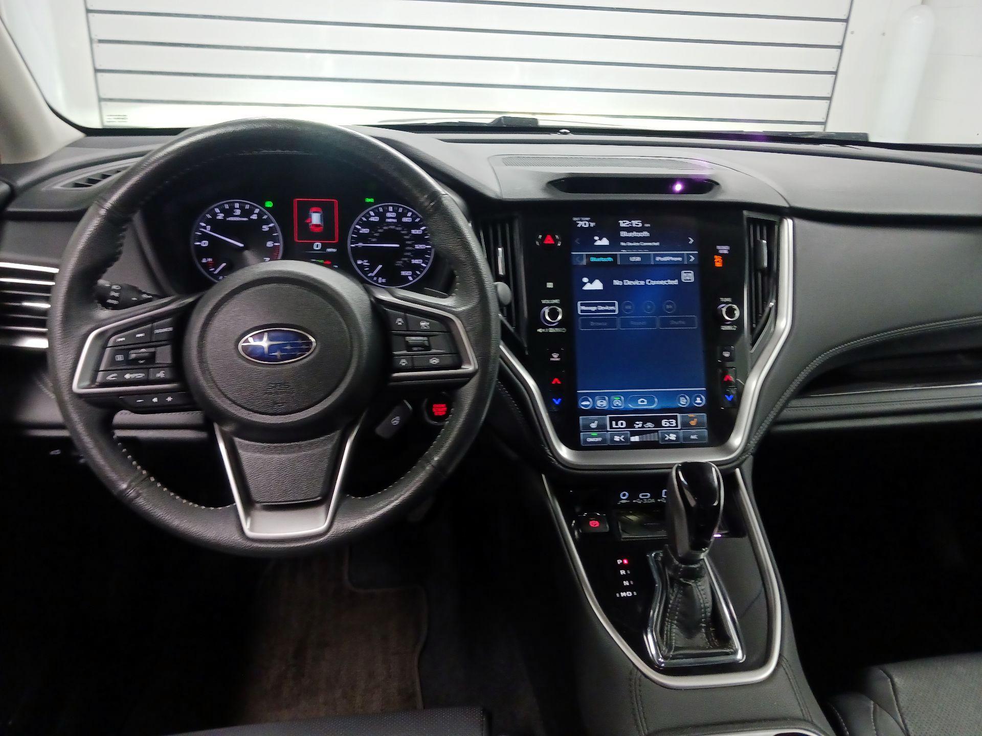 Thumbnail: 2024 Subaru Outback - 9