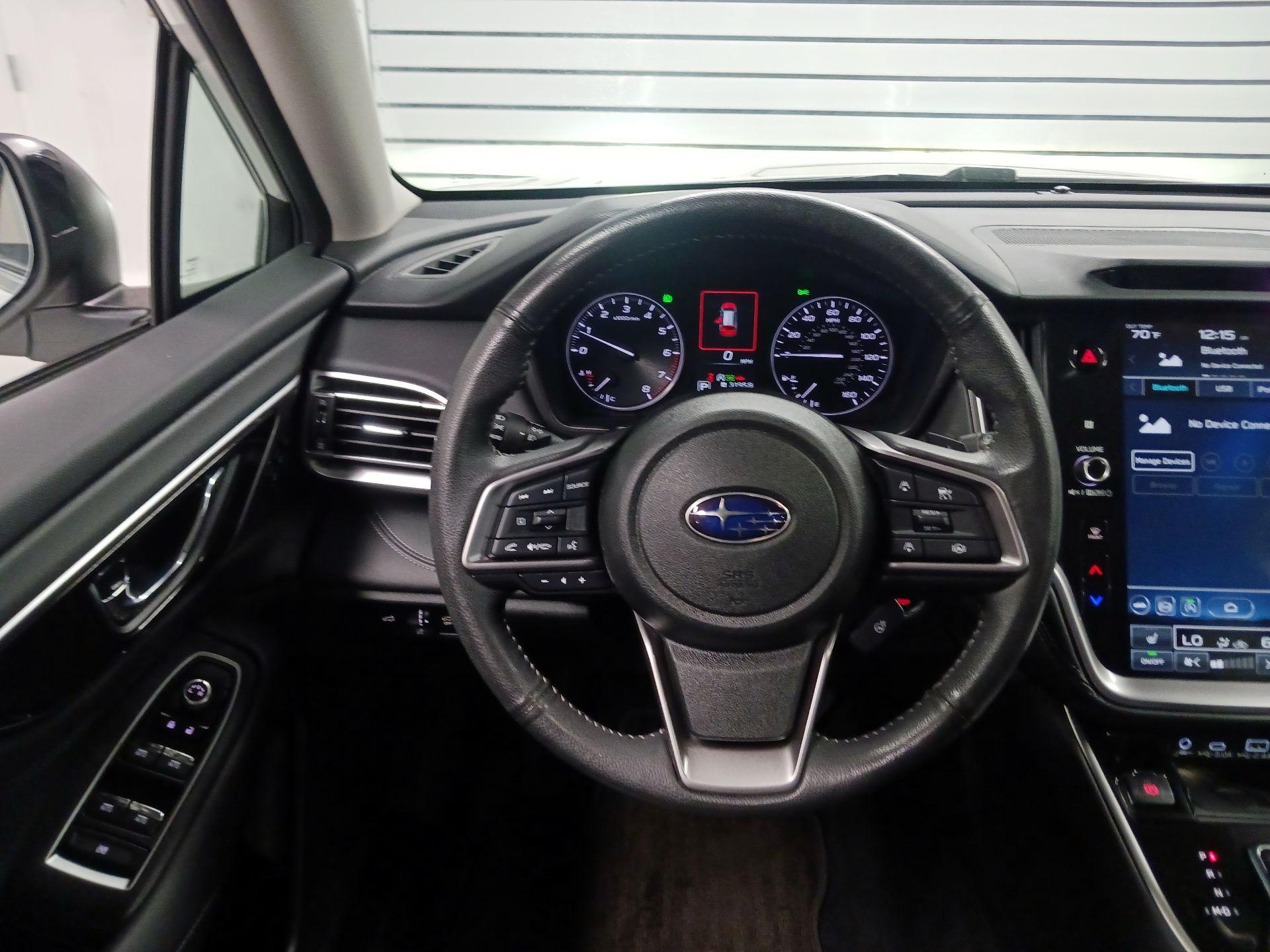 Thumbnail: 2024 Subaru Outback - 10