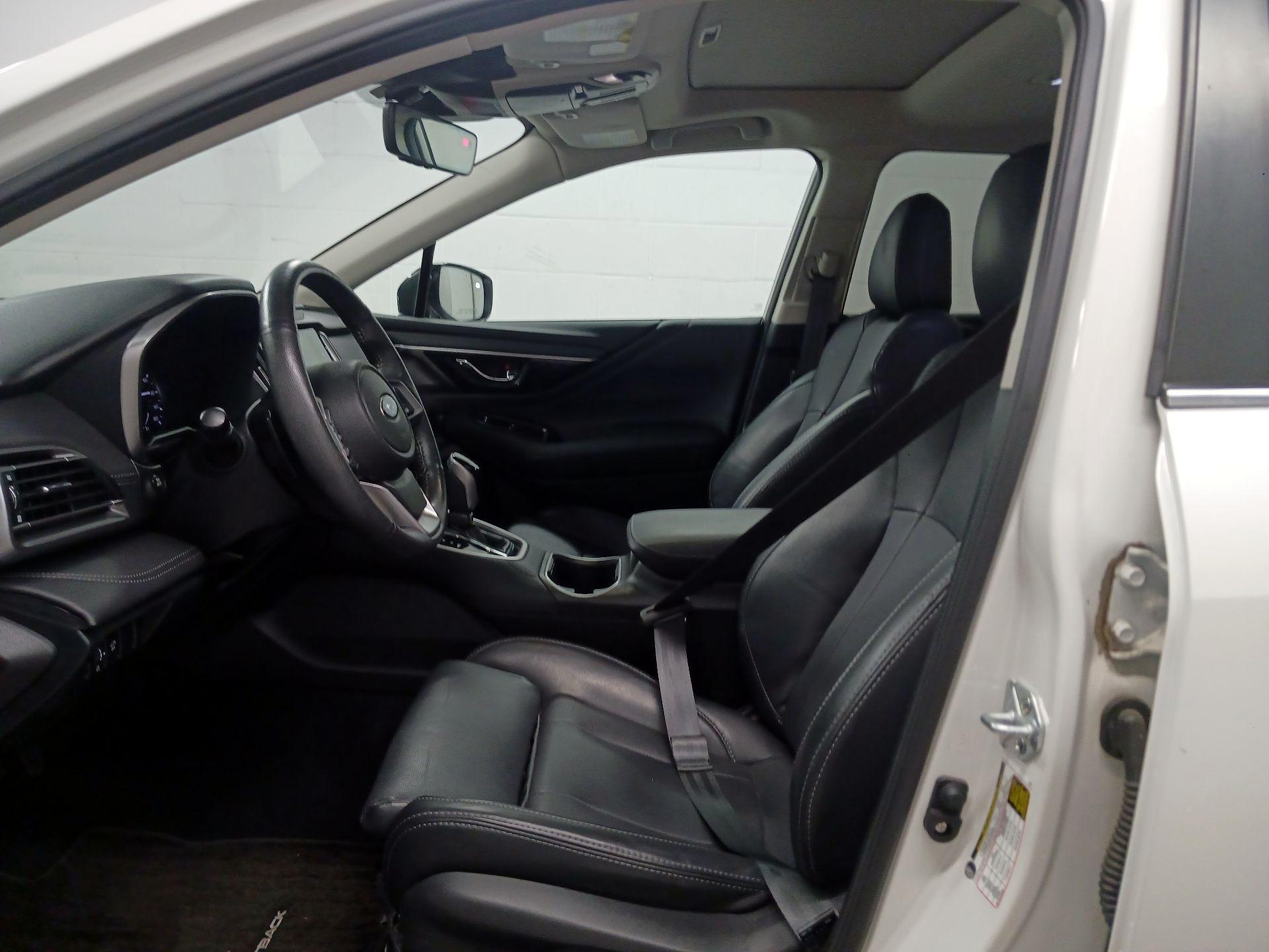 Thumbnail: 2024 Subaru Outback - 11