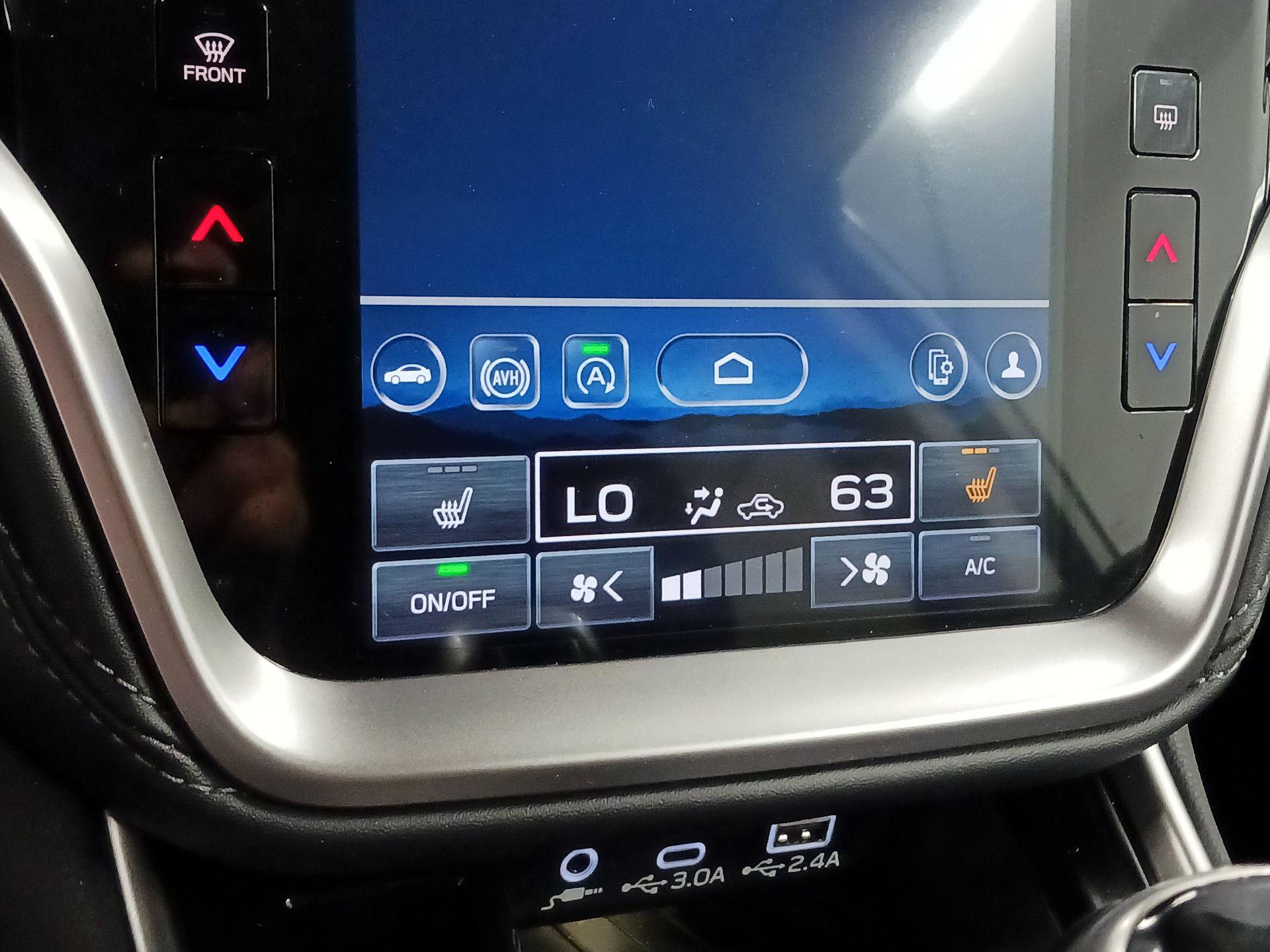 Thumbnail: 2024 Subaru Outback - 15