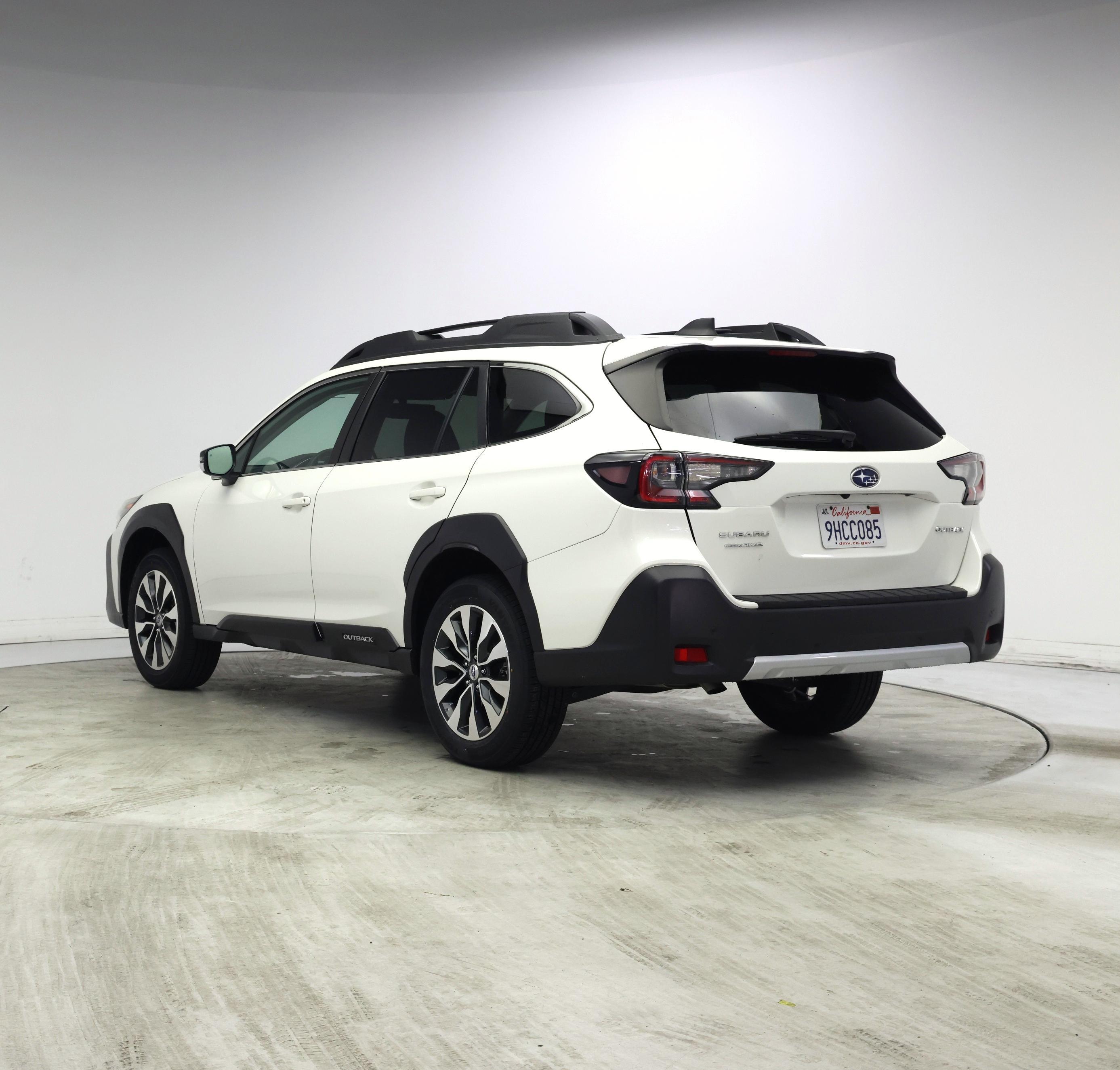 Thumbnail: 2024 Subaru Outback - 2