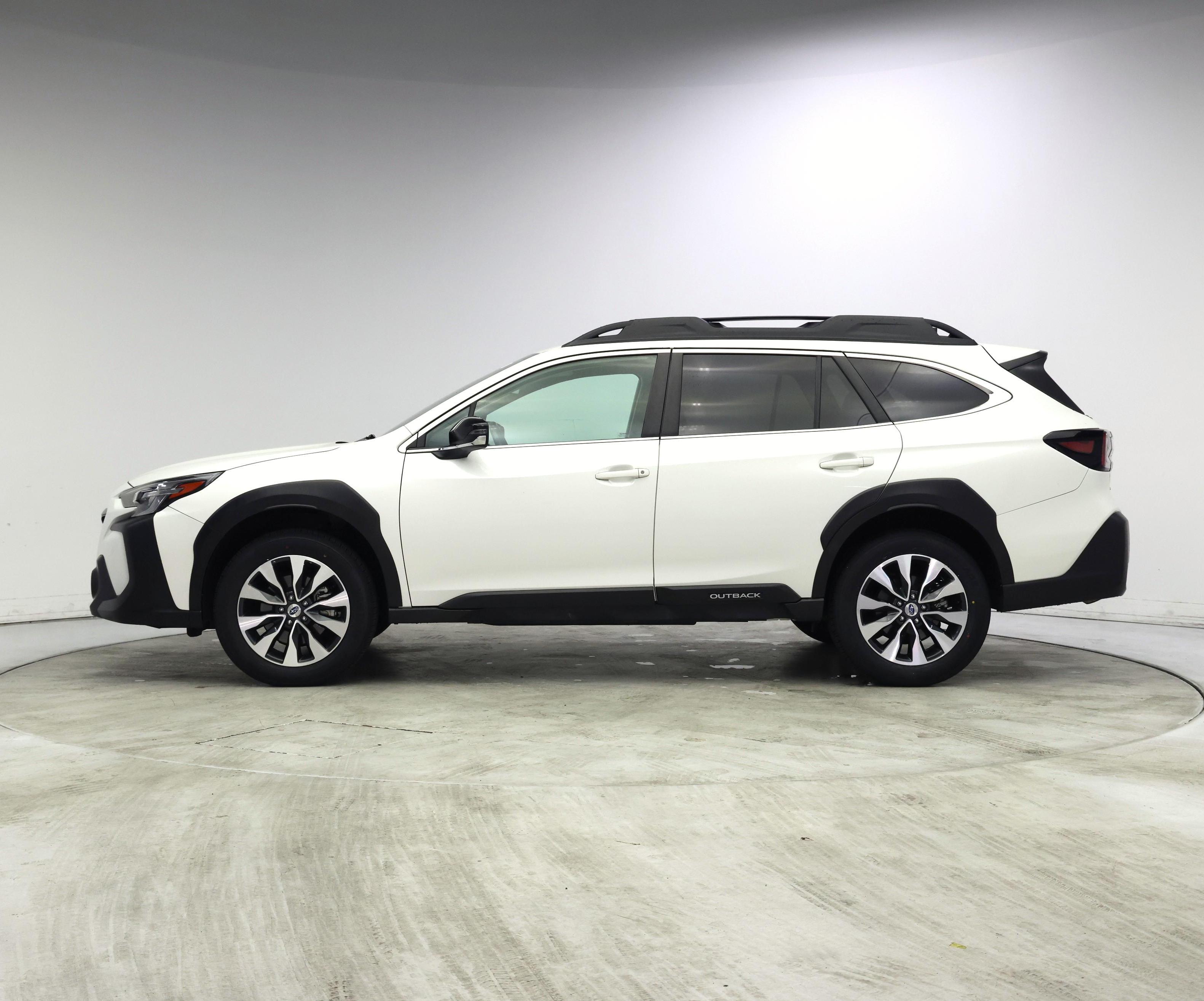 Thumbnail: 2024 Subaru Outback - 3