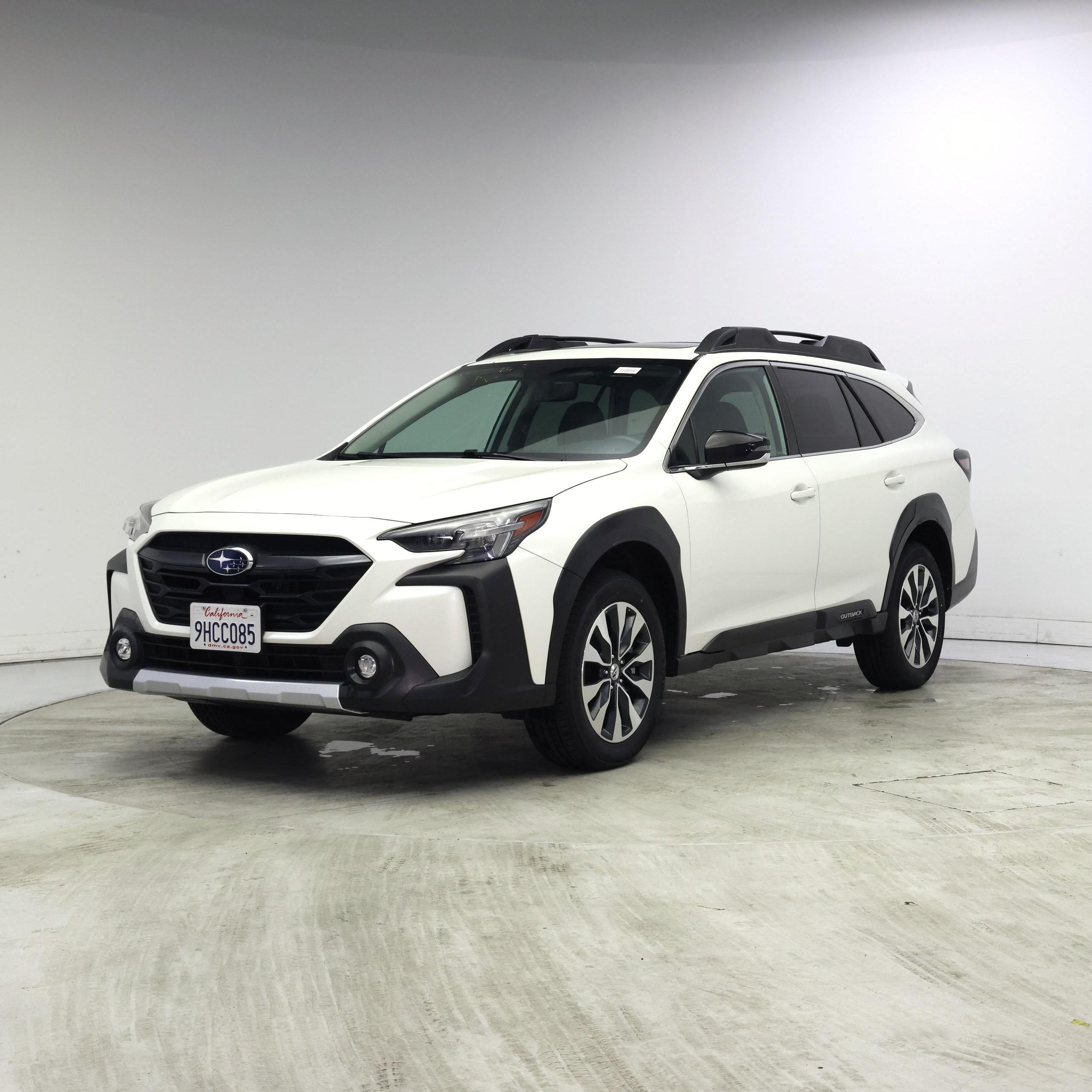 Thumbnail: 2024 Subaru Outback - 4