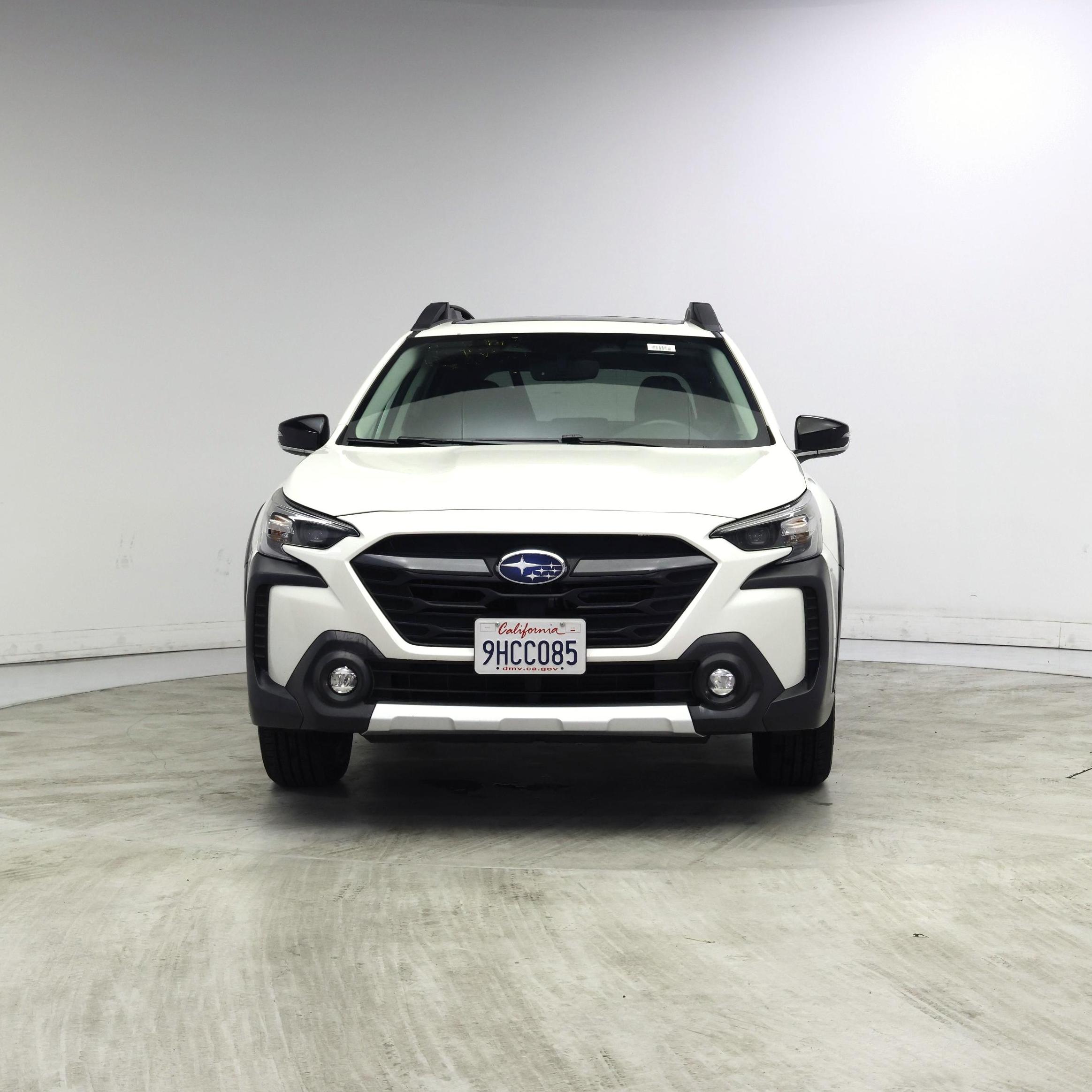 Thumbnail: 2024 Subaru Outback - 5