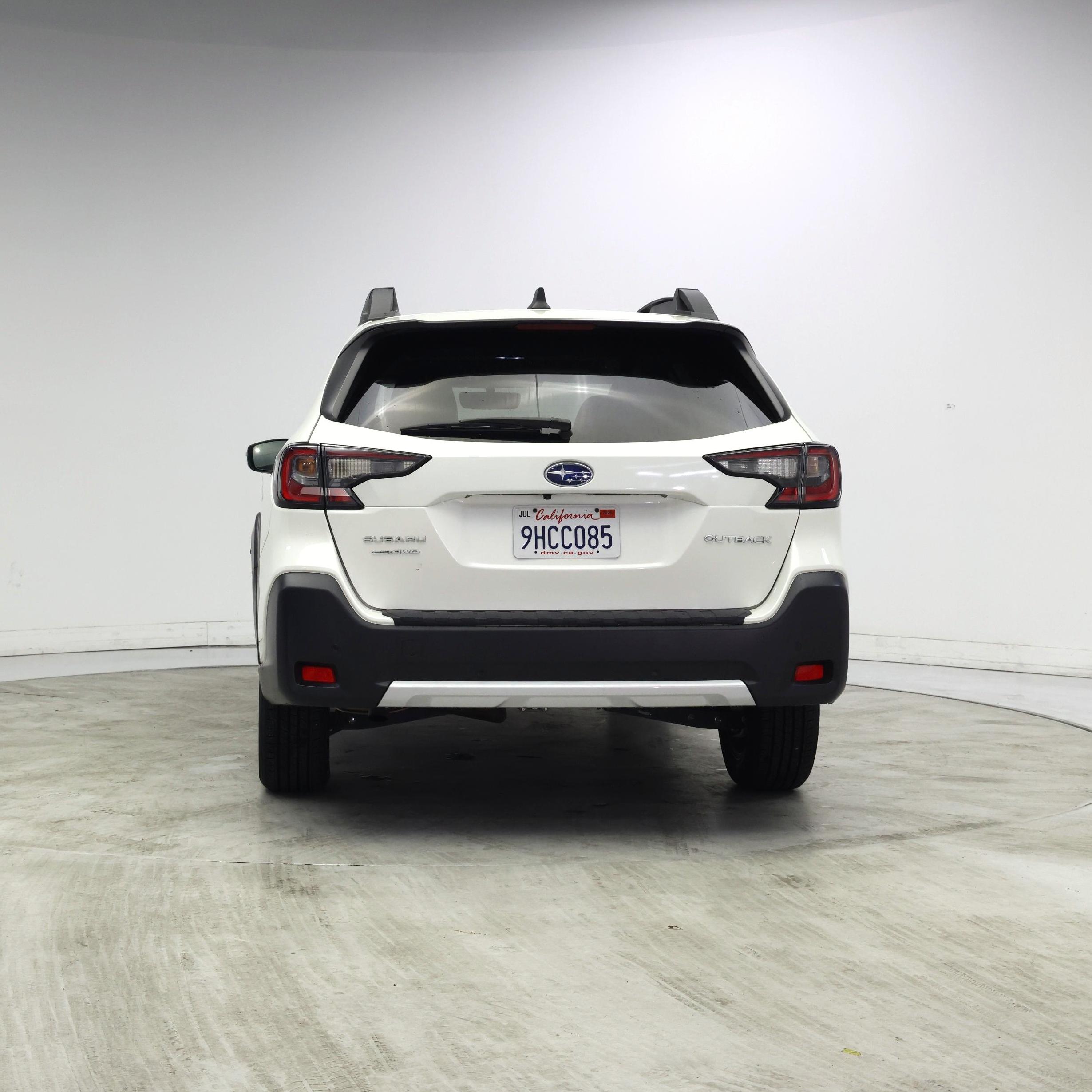 Thumbnail: 2024 Subaru Outback - 6