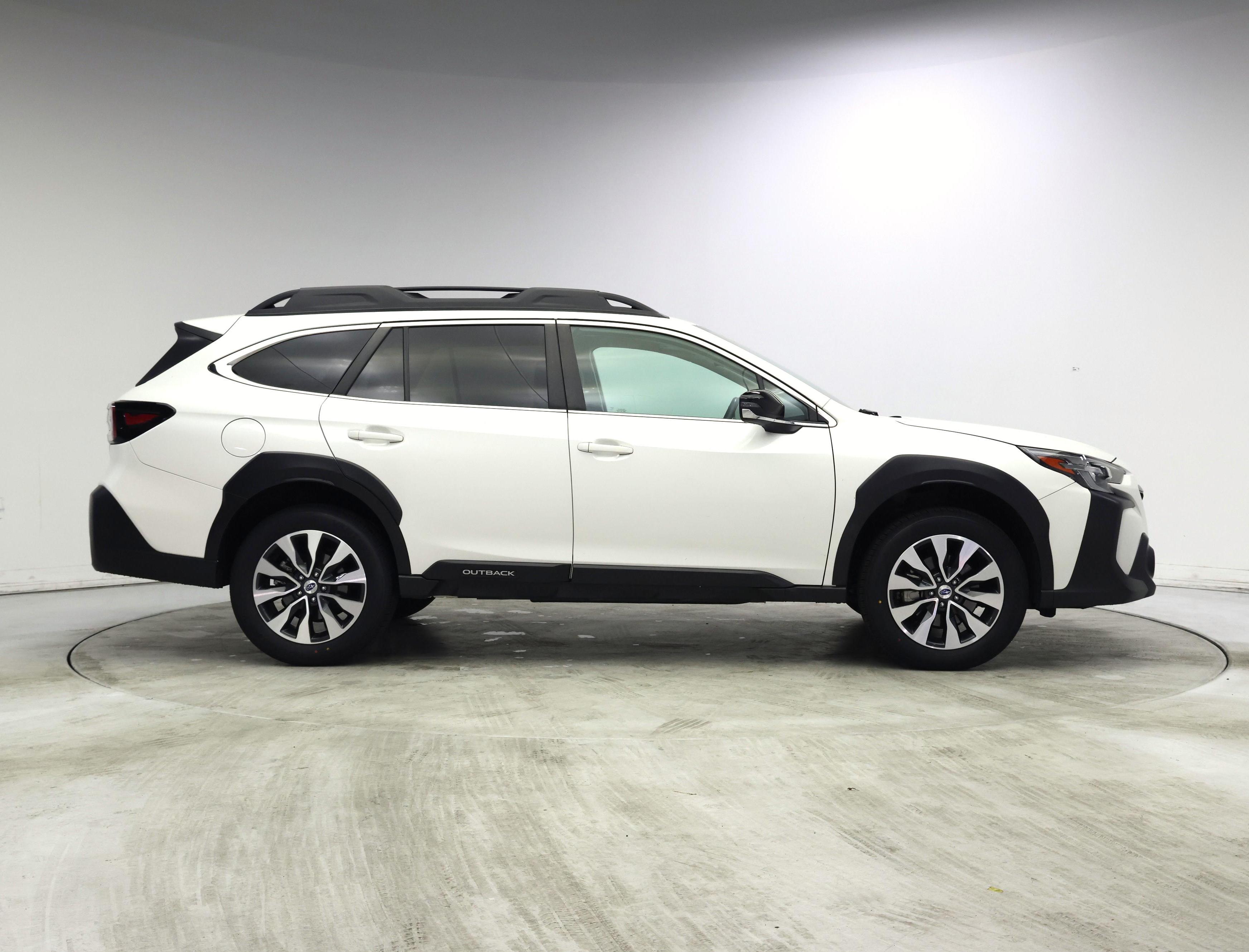 Thumbnail: 2024 Subaru Outback - 7