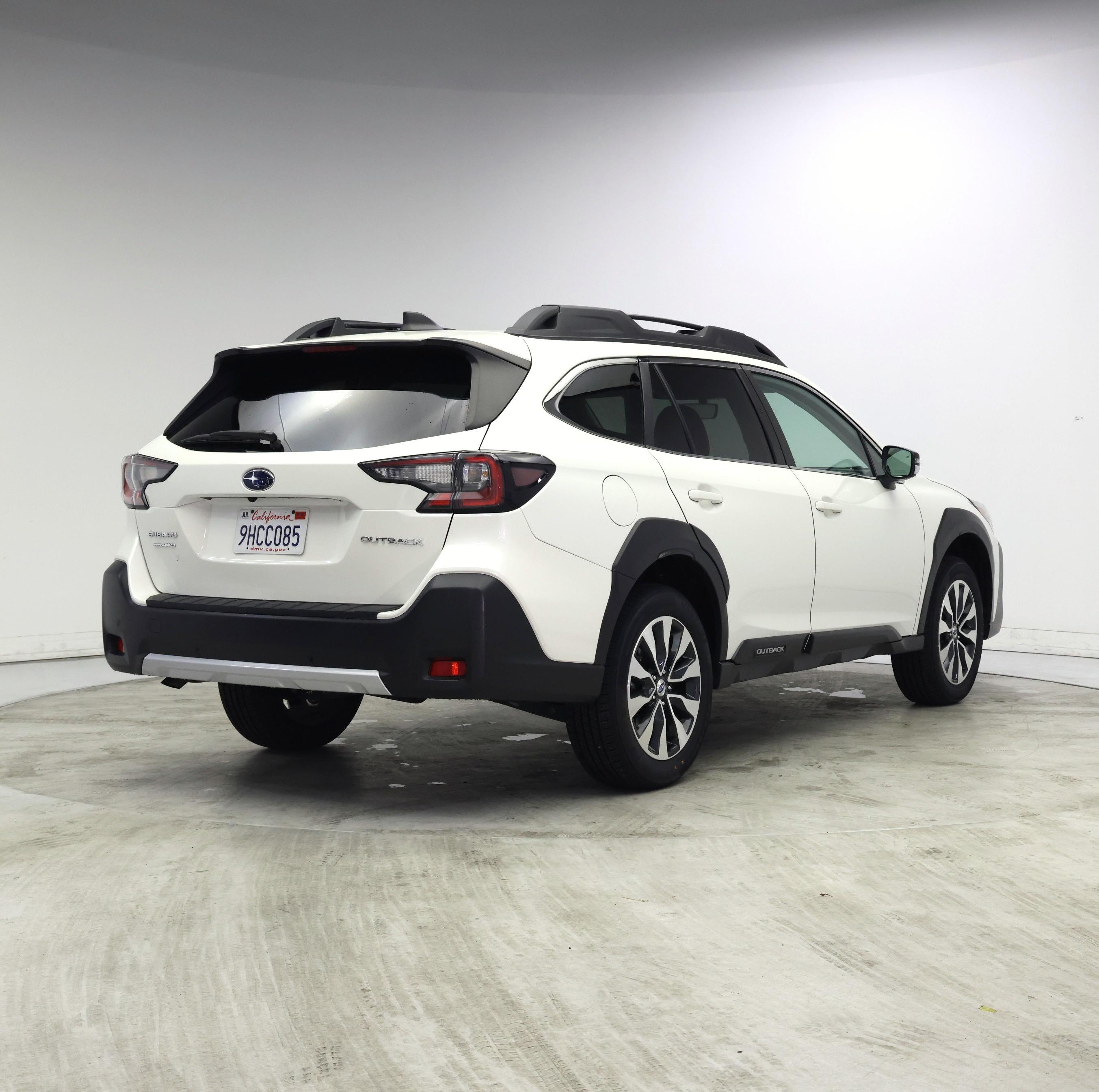 Thumbnail: 2024 Subaru Outback - 8