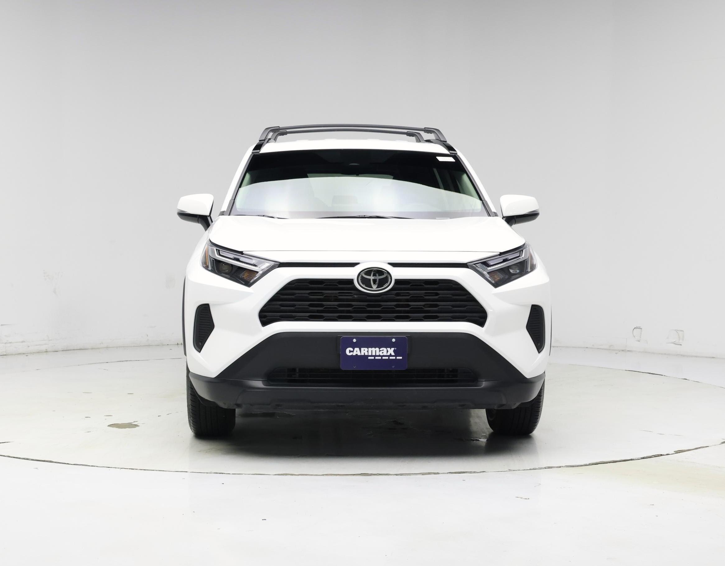 Thumbnail: 2024 Toyota RAV4 - 5