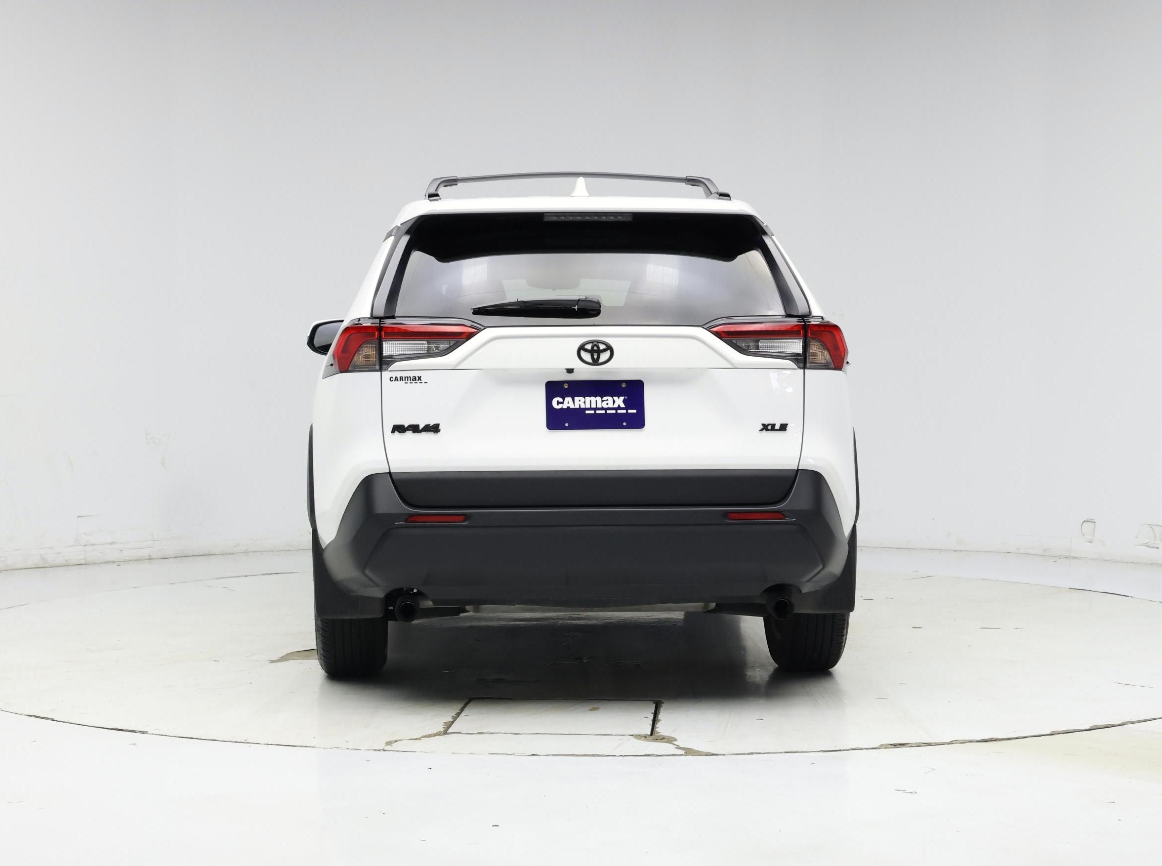 Thumbnail: 2024 Toyota RAV4 - 6