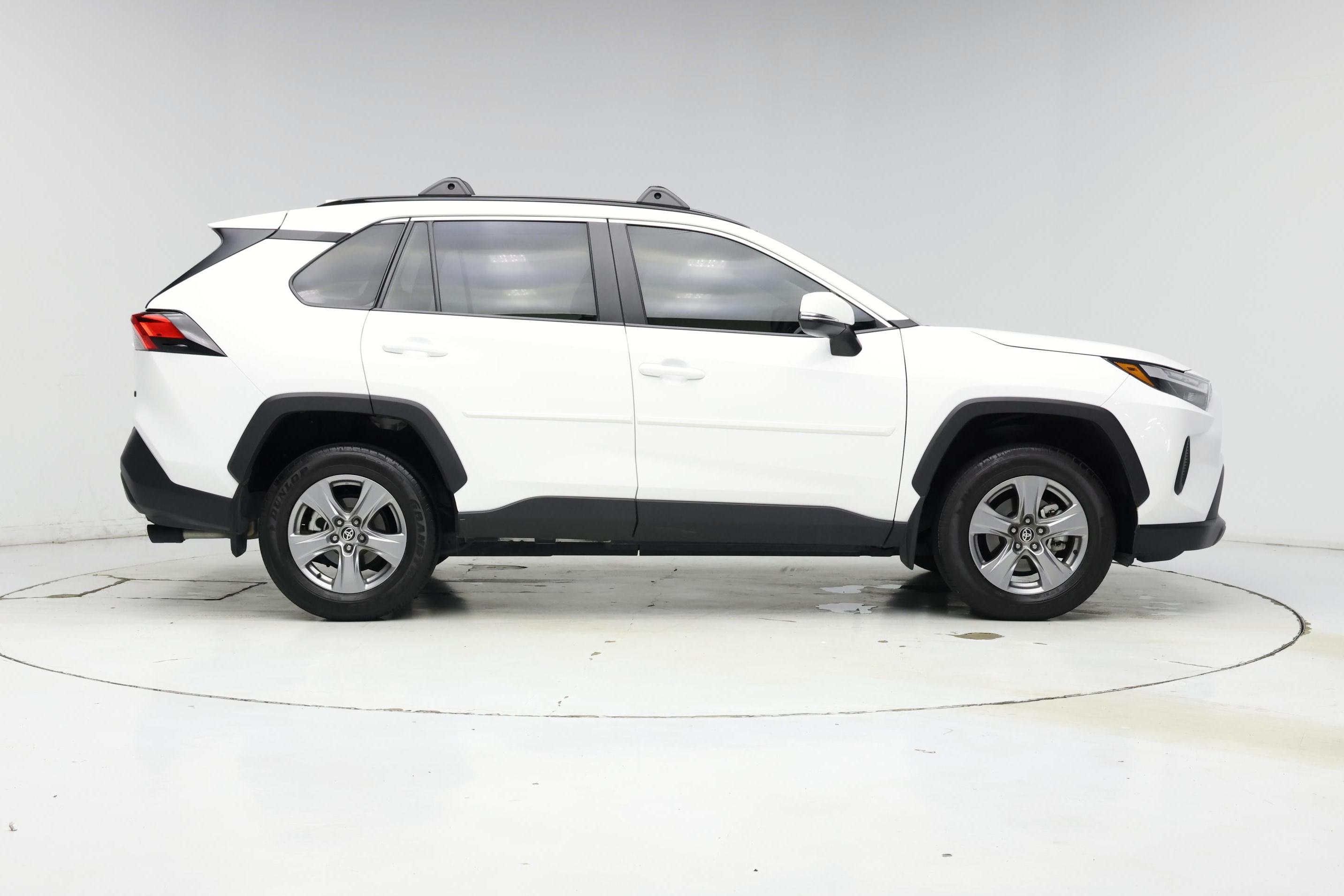 Thumbnail: 2024 Toyota RAV4 - 7