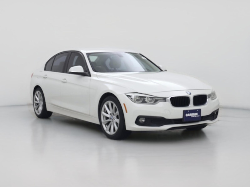 2018 BMW 3 Series 320i -
                  Pharr, TX