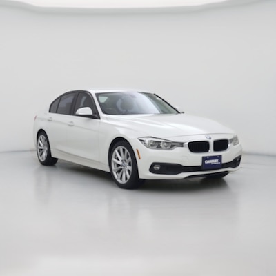 2018 BMW 320 I