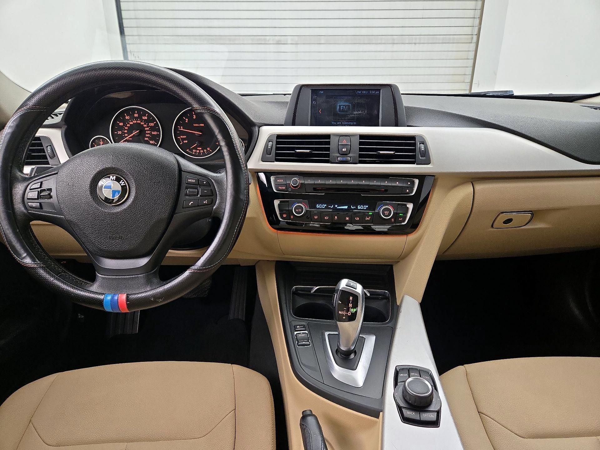 Thumbnail: 2018 BMW 3 Series - 9