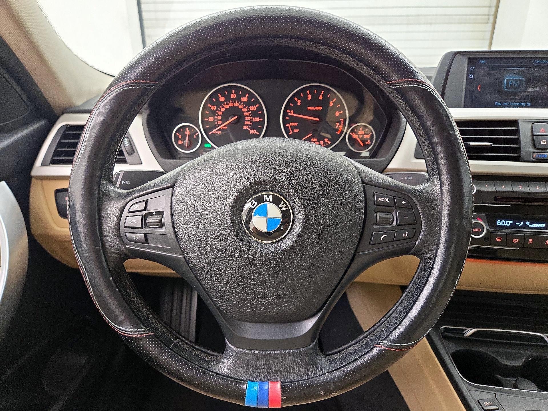 Thumbnail: 2018 BMW 3 Series - 10