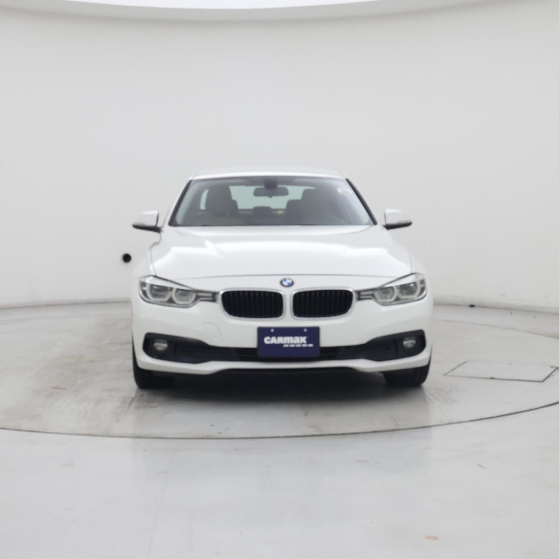 Thumbnail: 2018 BMW 3 Series - 5
