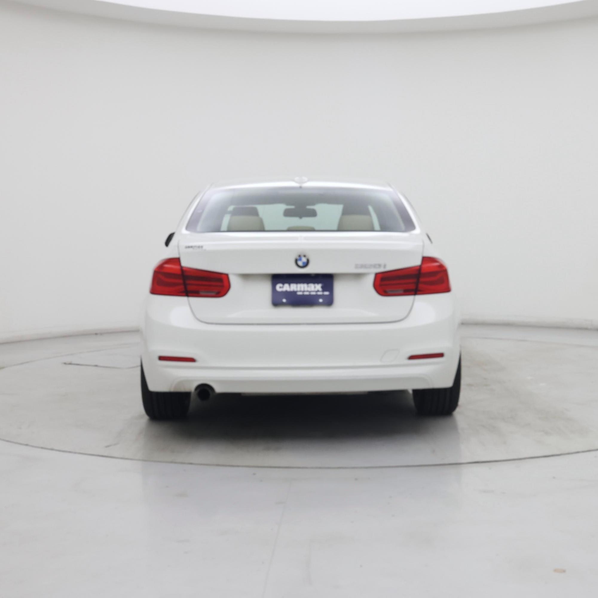 Thumbnail: 2018 BMW 3 Series - 6