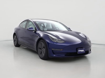 2023 Tesla Model 3 Long Range
