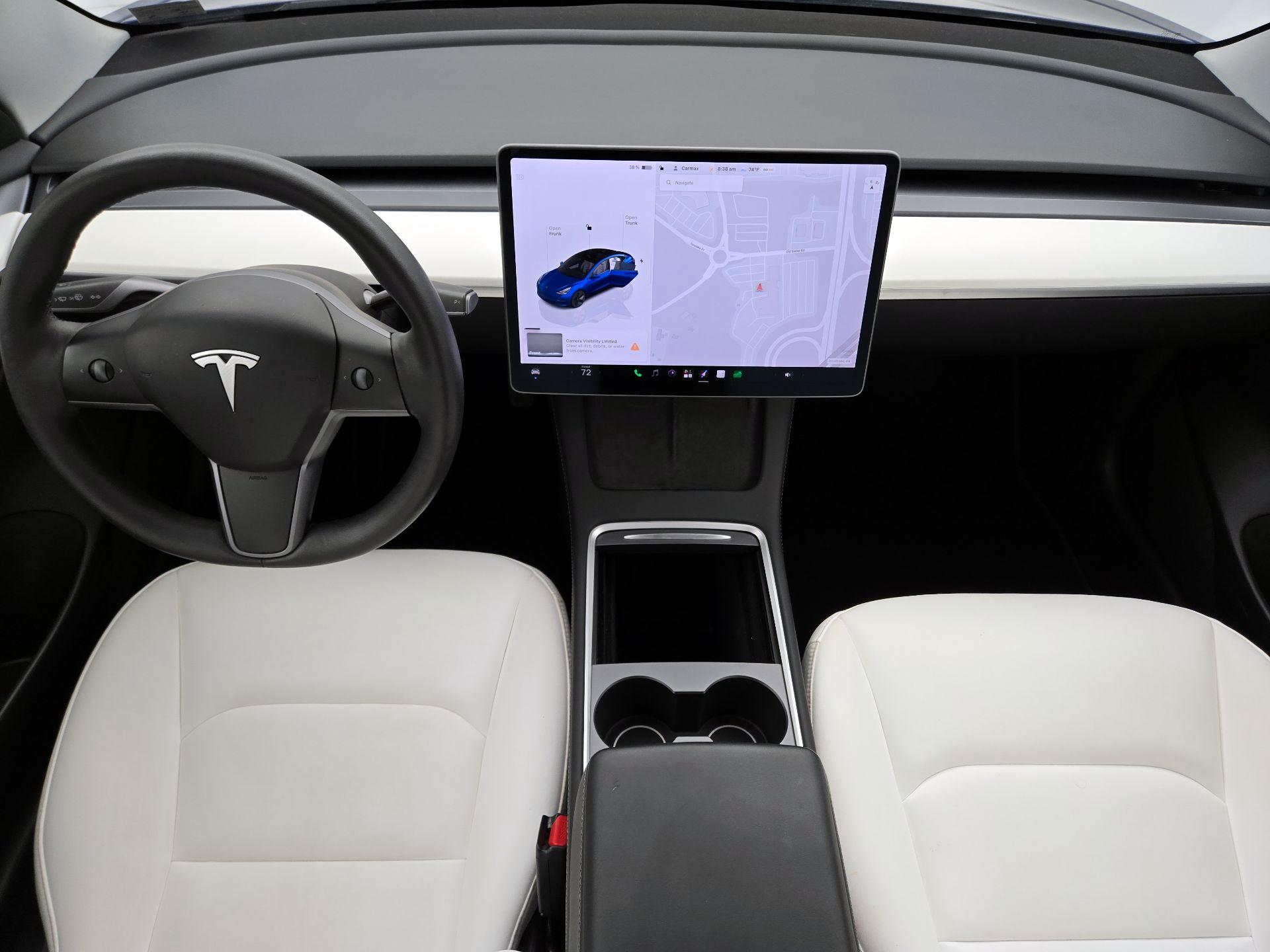 Thumbnail: 2023 Tesla Model 3 - 9
