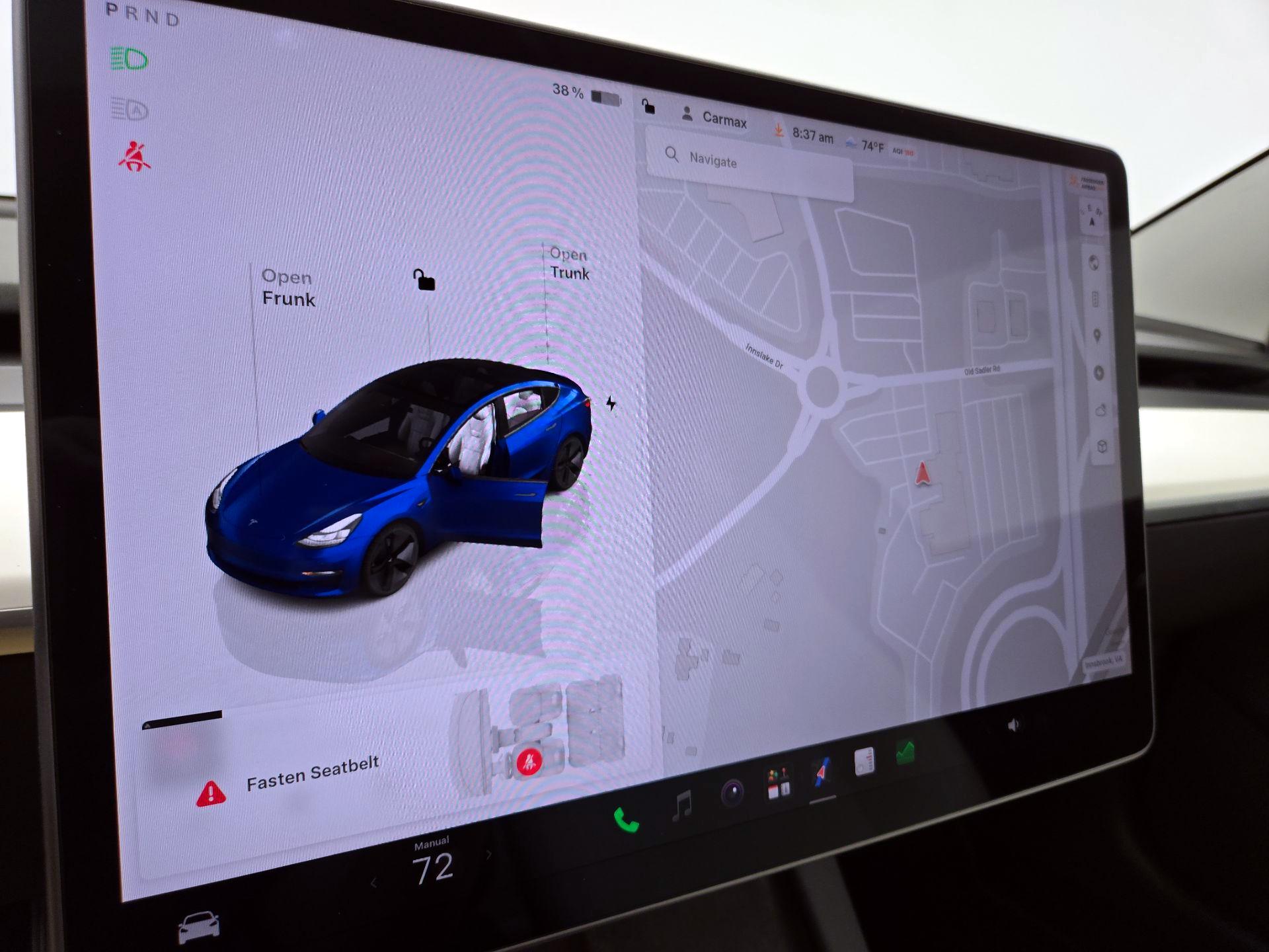 Thumbnail: 2023 Tesla Model 3 - 13
