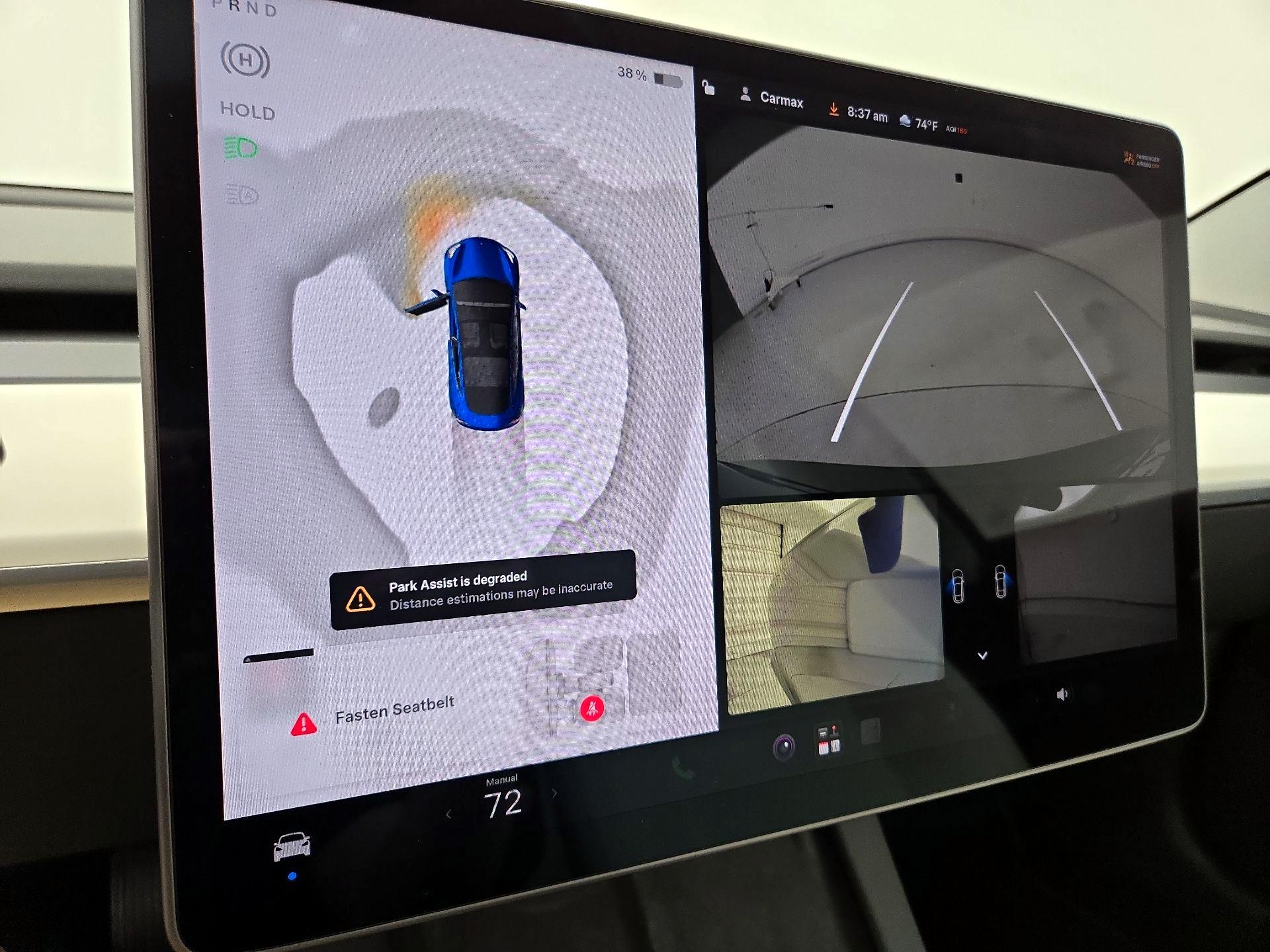 Thumbnail: 2023 Tesla Model 3 - 14
