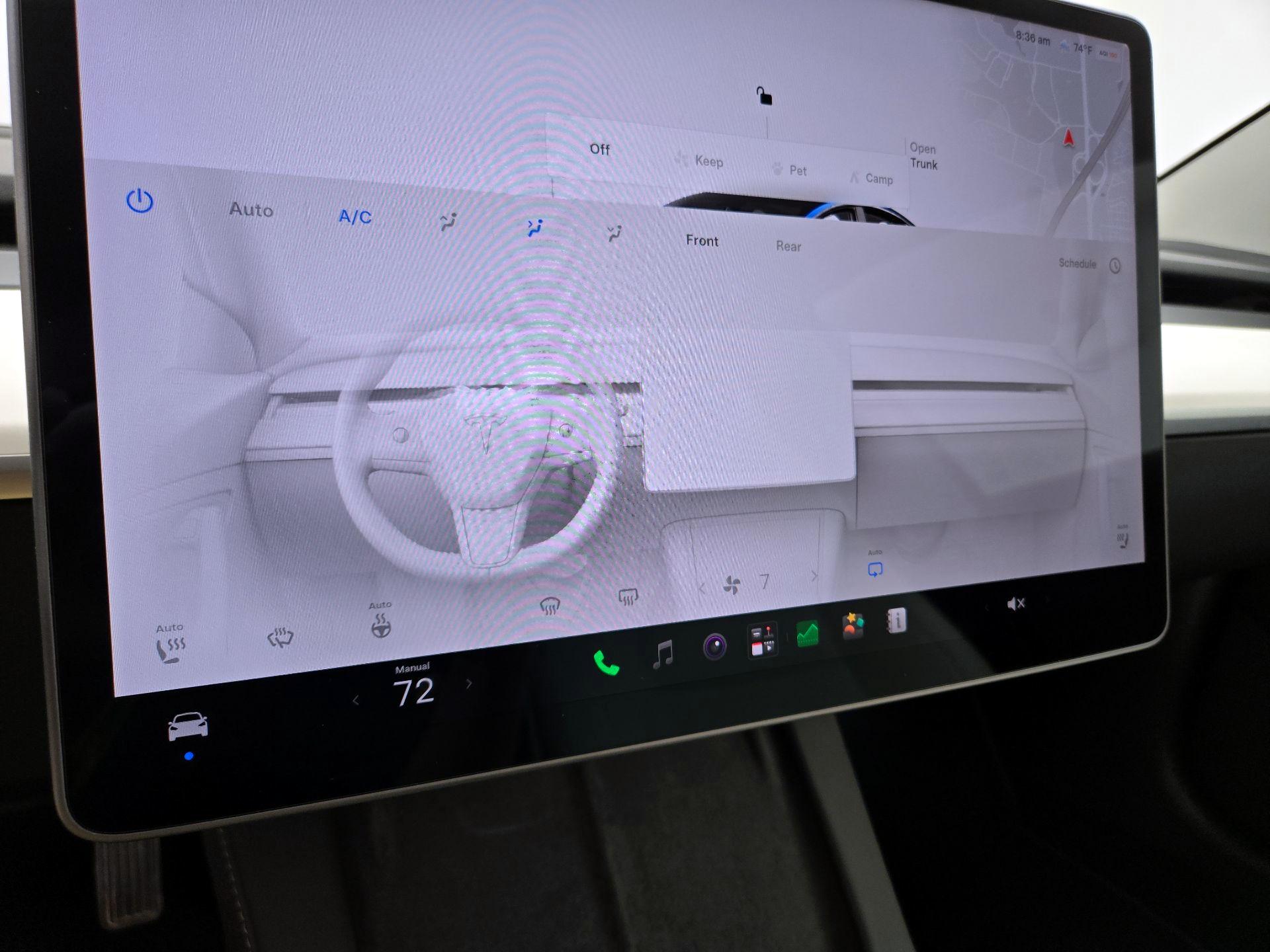 Thumbnail: 2023 Tesla Model 3 - 16
