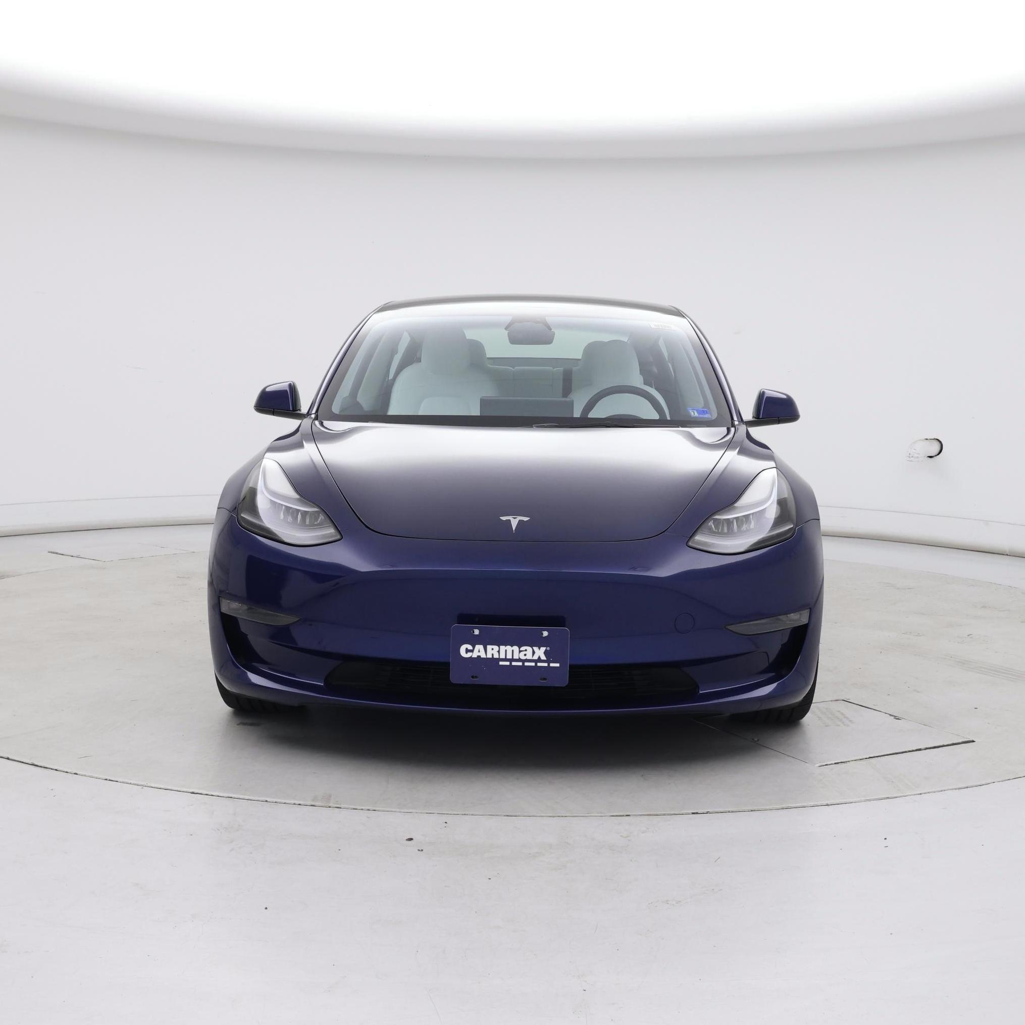 Thumbnail: 2023 Tesla Model 3 - 5