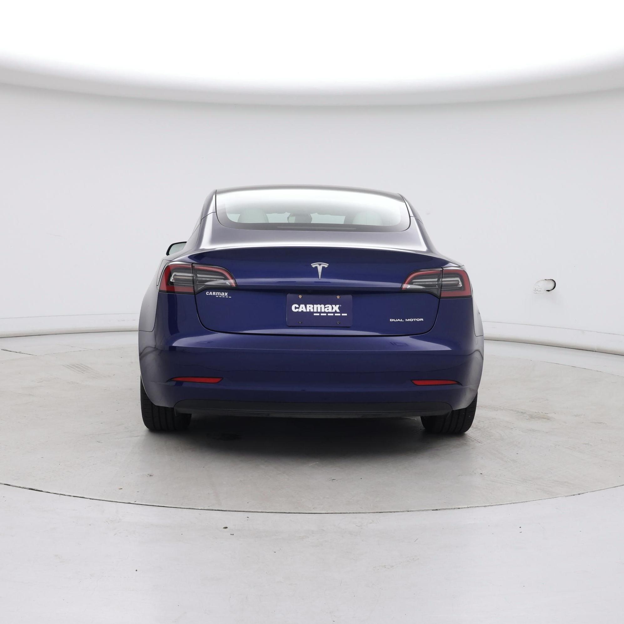 Thumbnail: 2023 Tesla Model 3 - 6