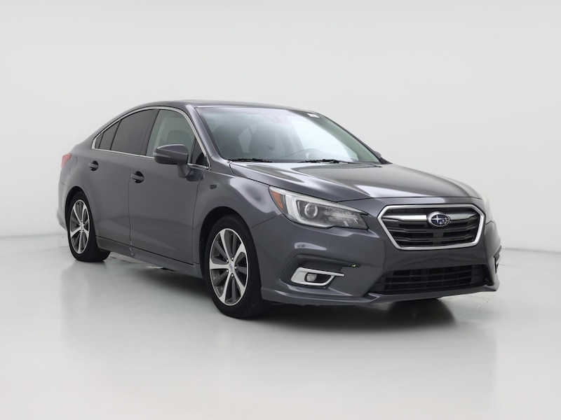 2019 Subaru Legacy Limited -
                  Colorado Springs, CO