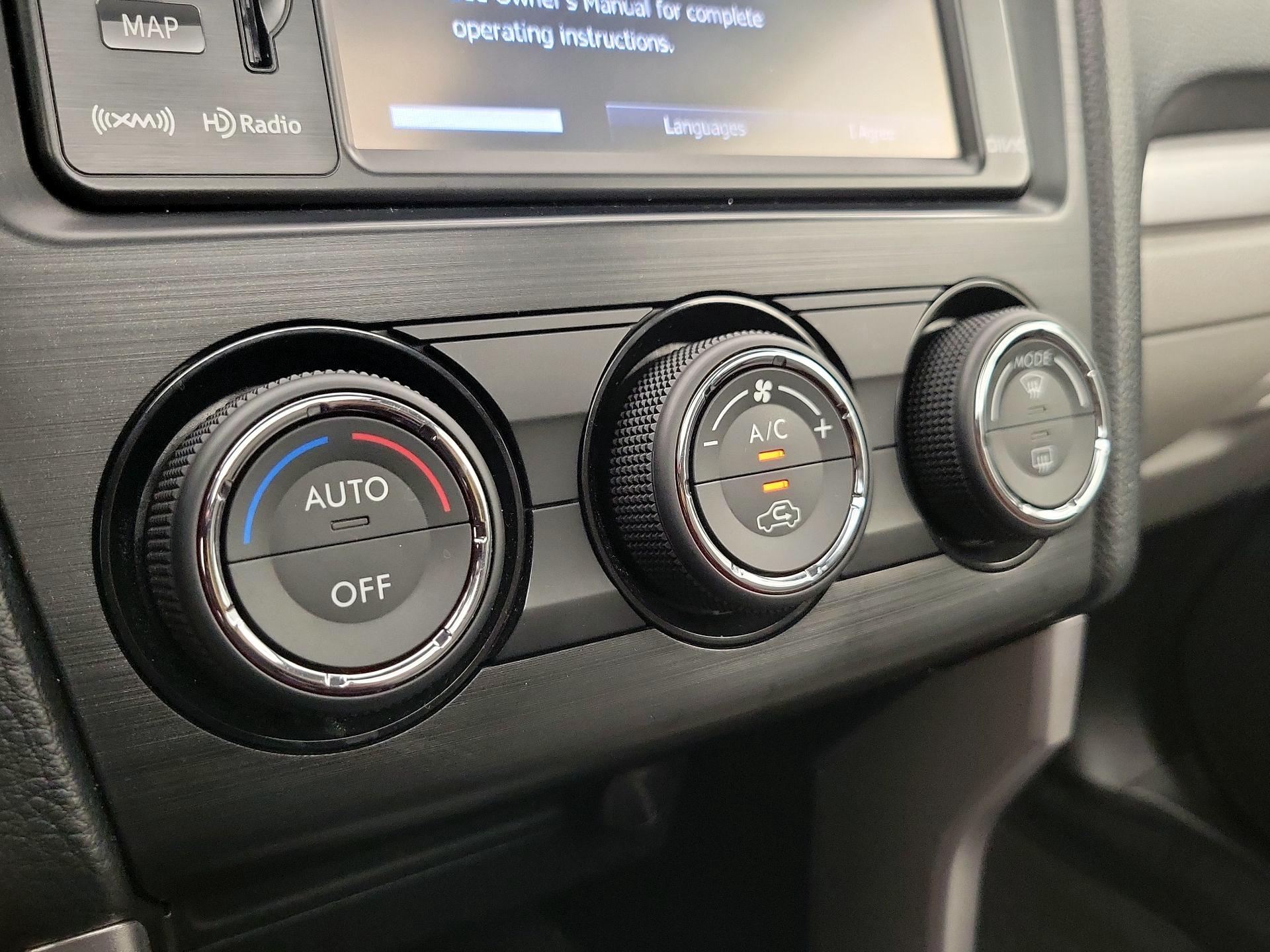 Thumbnail: 2015 Subaru Forester - 17