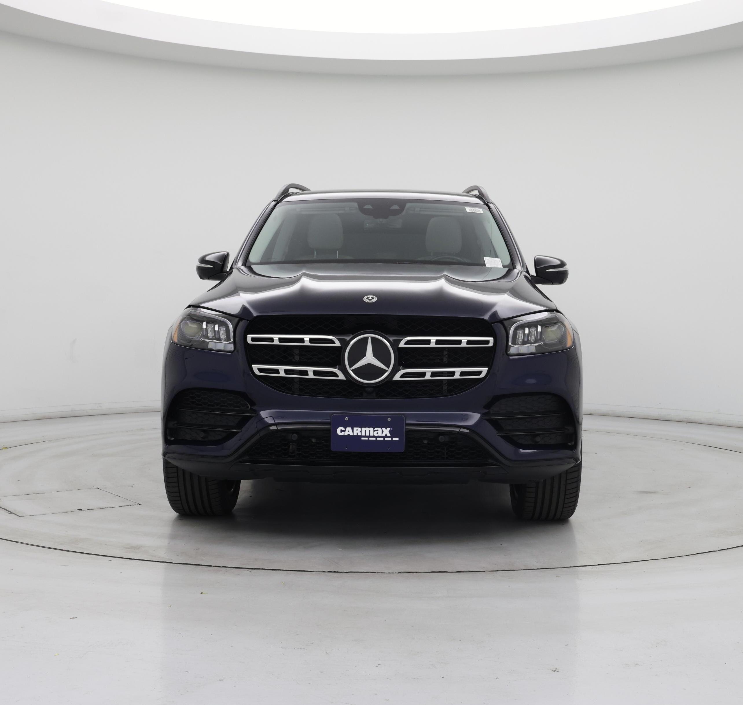 Thumbnail: 2022 Mercedes-Benz GLS - 5