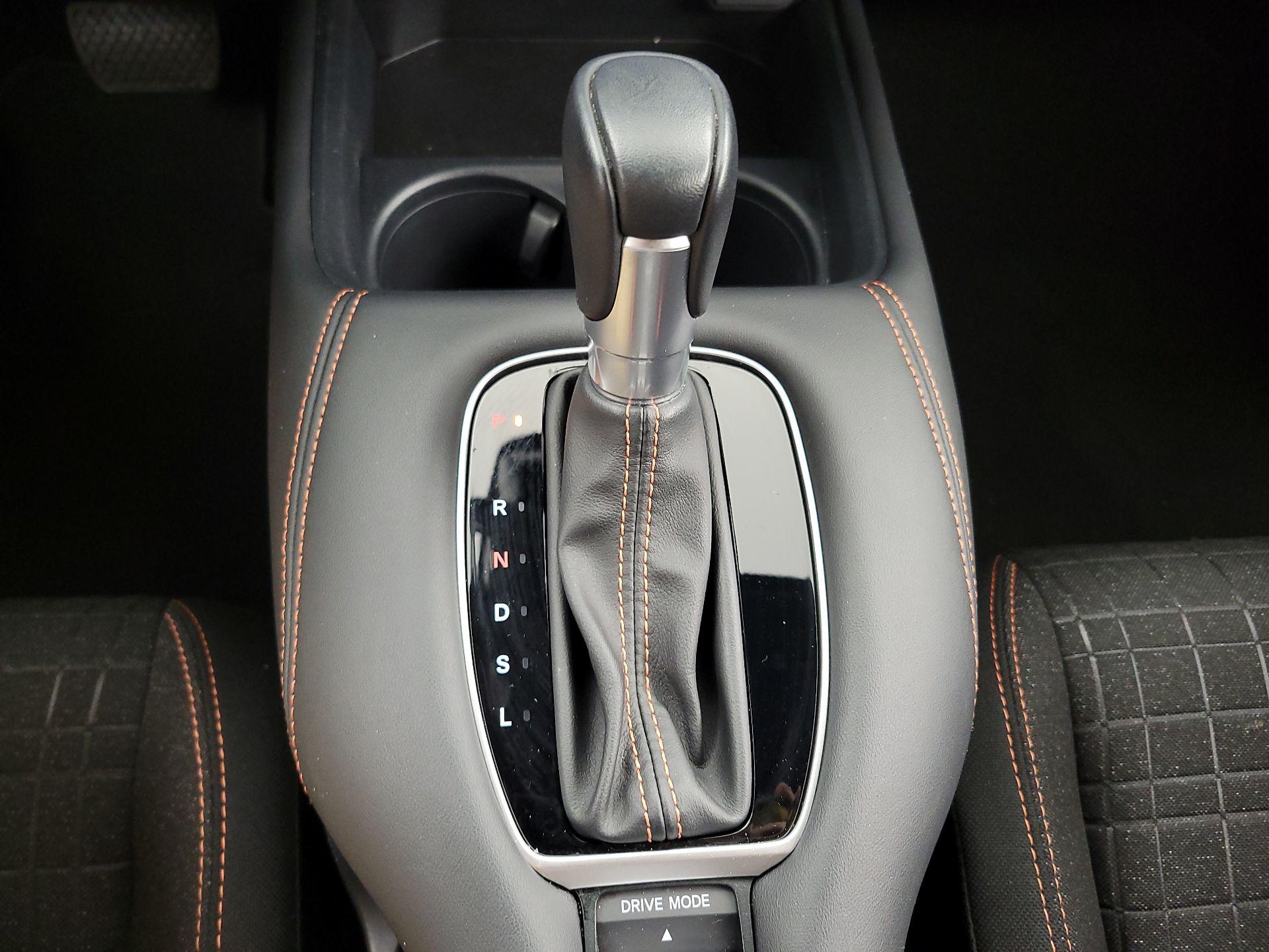 Thumbnail: 2025 Honda HR-V - 17