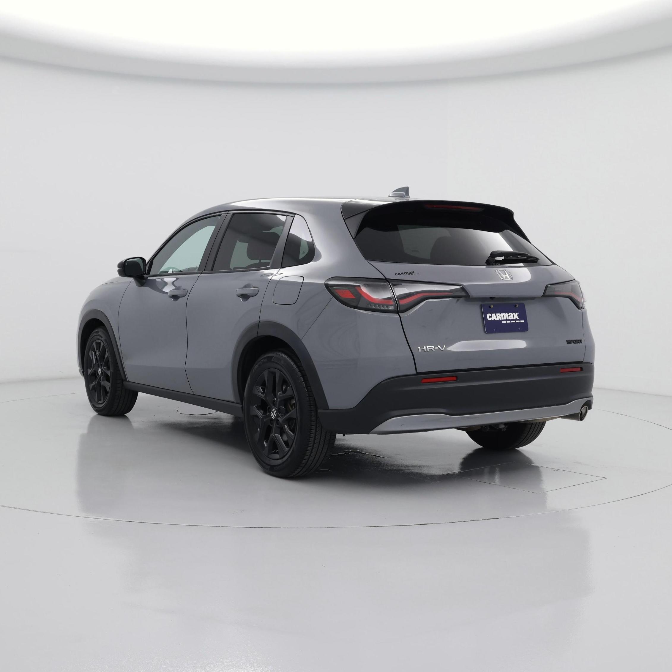 Thumbnail: 2025 Honda HR-V - 2