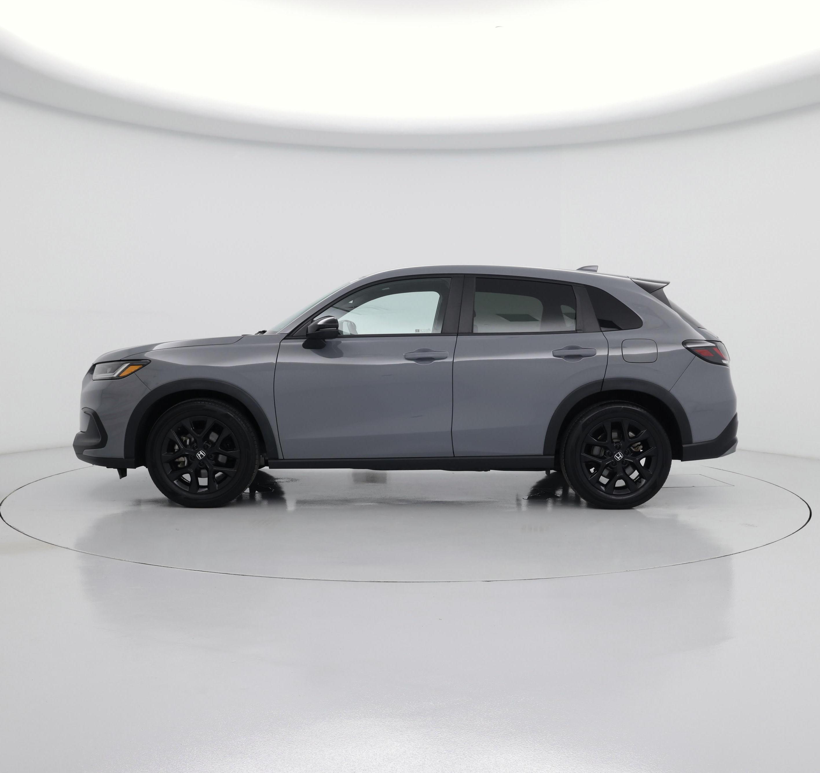 Thumbnail: 2025 Honda HR-V - 3