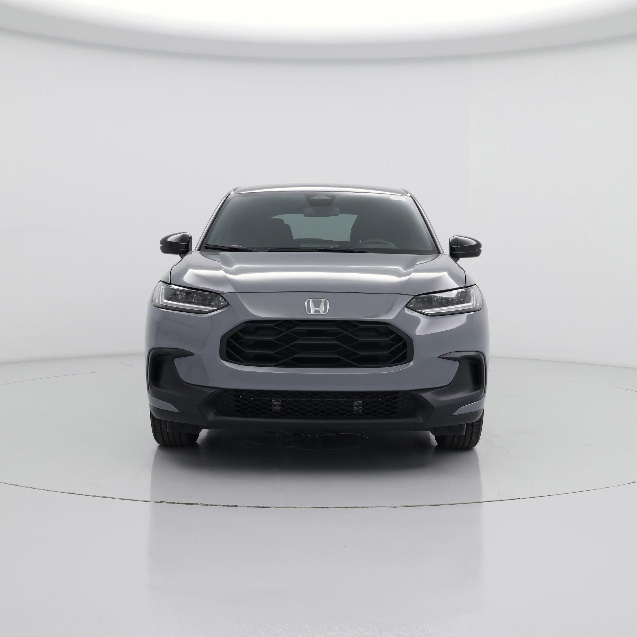 Thumbnail: 2025 Honda HR-V - 5