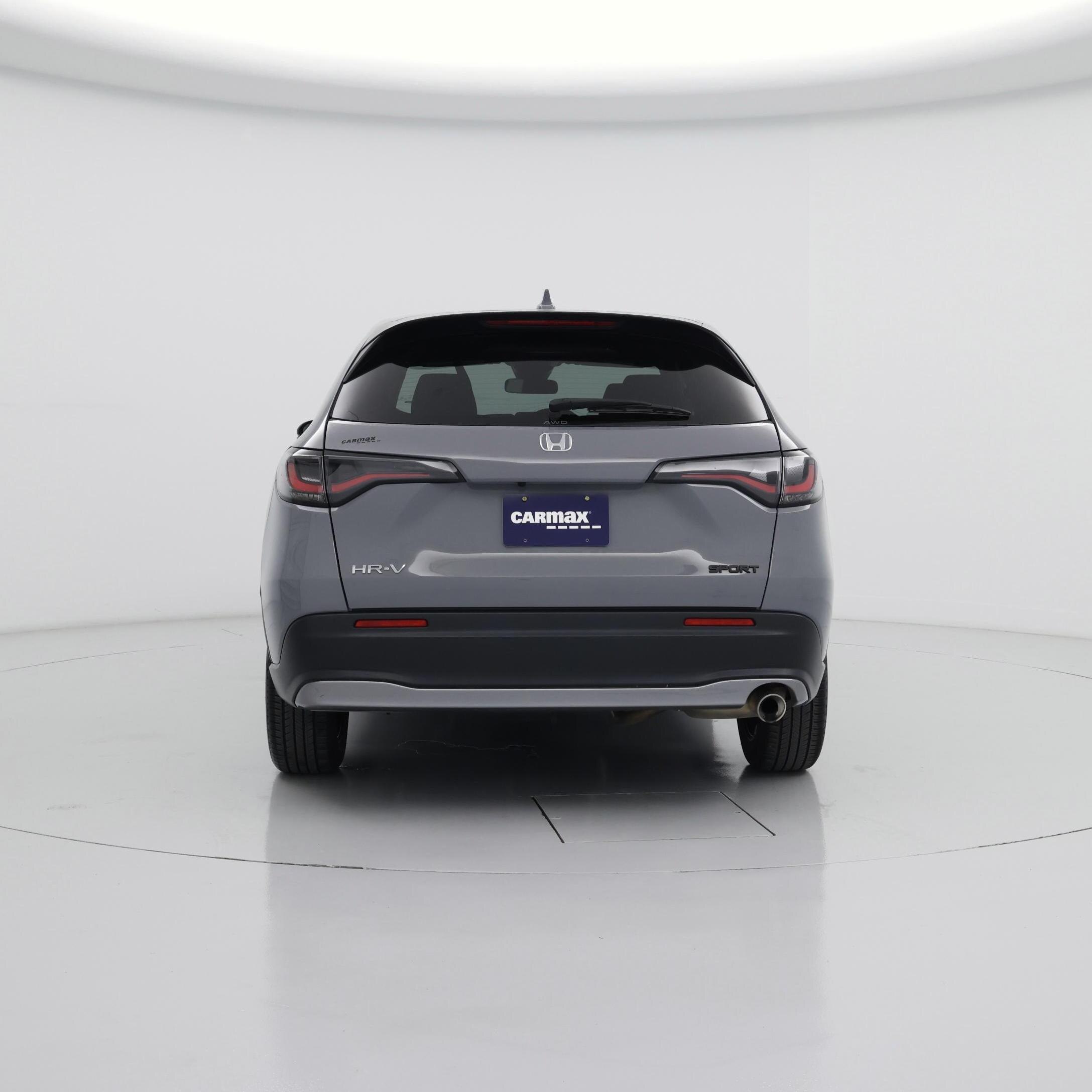 Thumbnail: 2025 Honda HR-V - 6