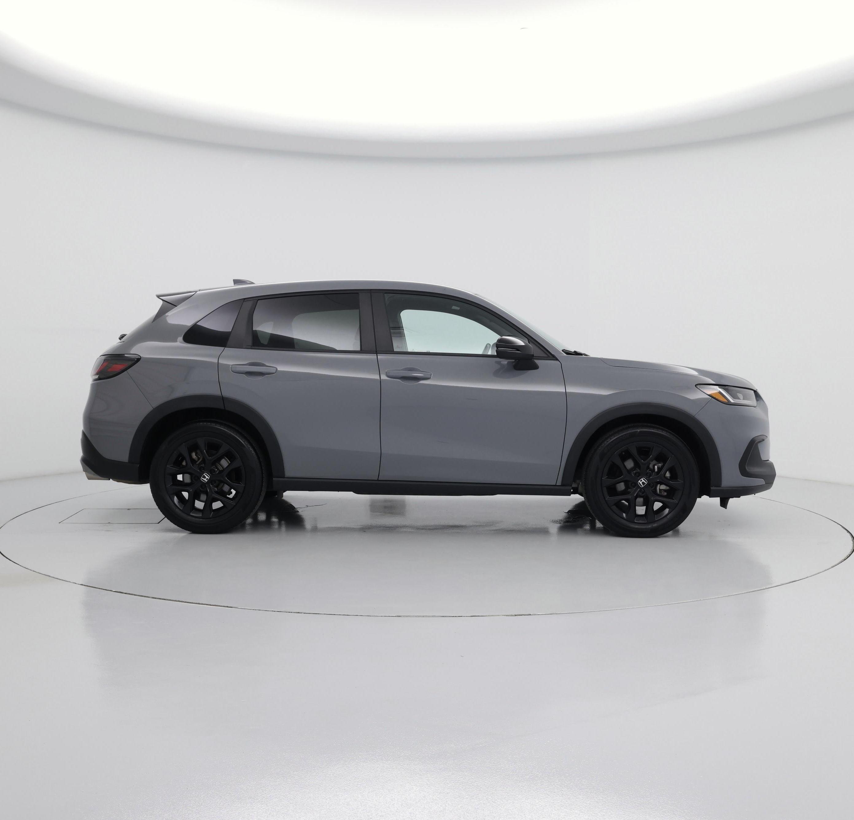 Thumbnail: 2025 Honda HR-V - 7
