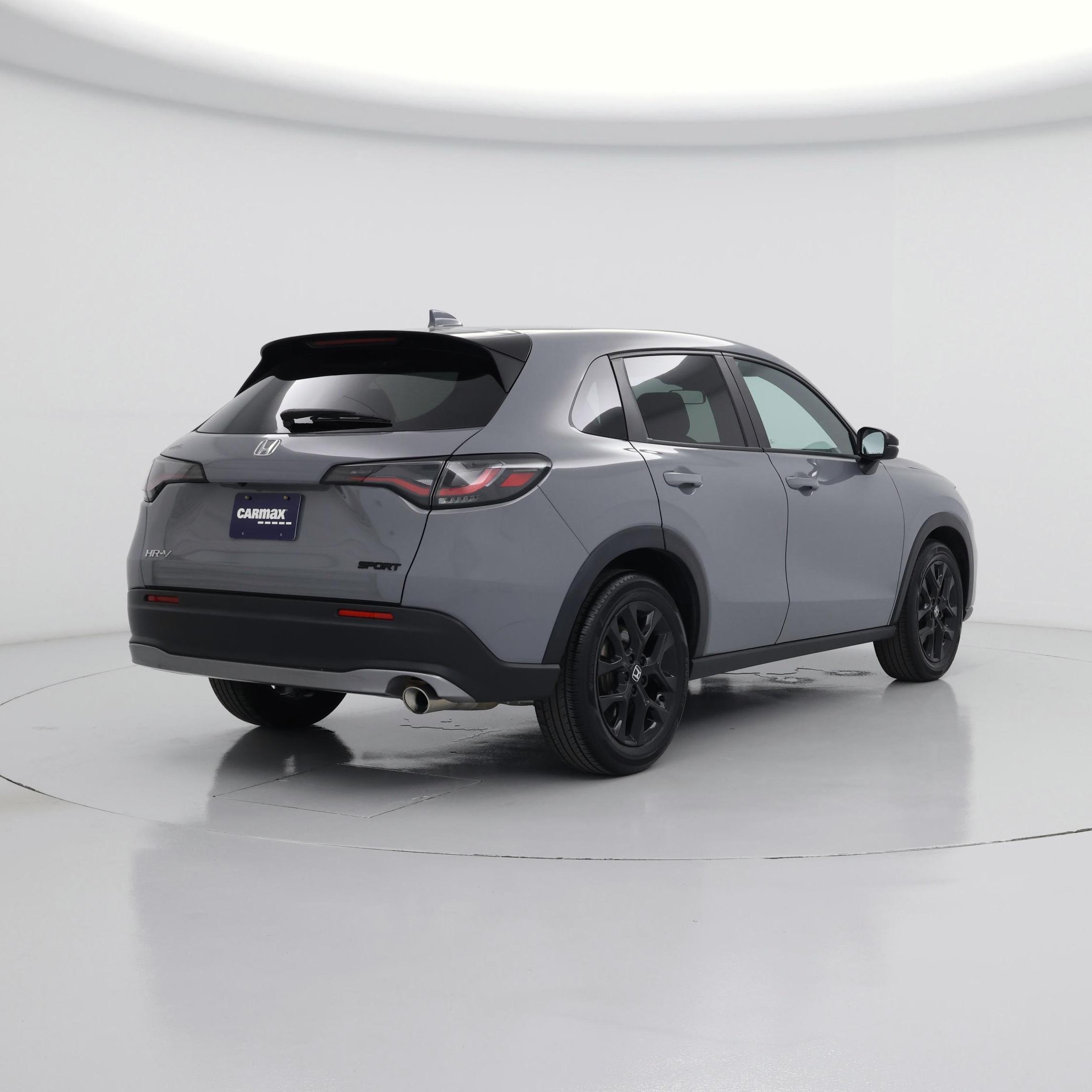 Thumbnail: 2025 Honda HR-V - 8