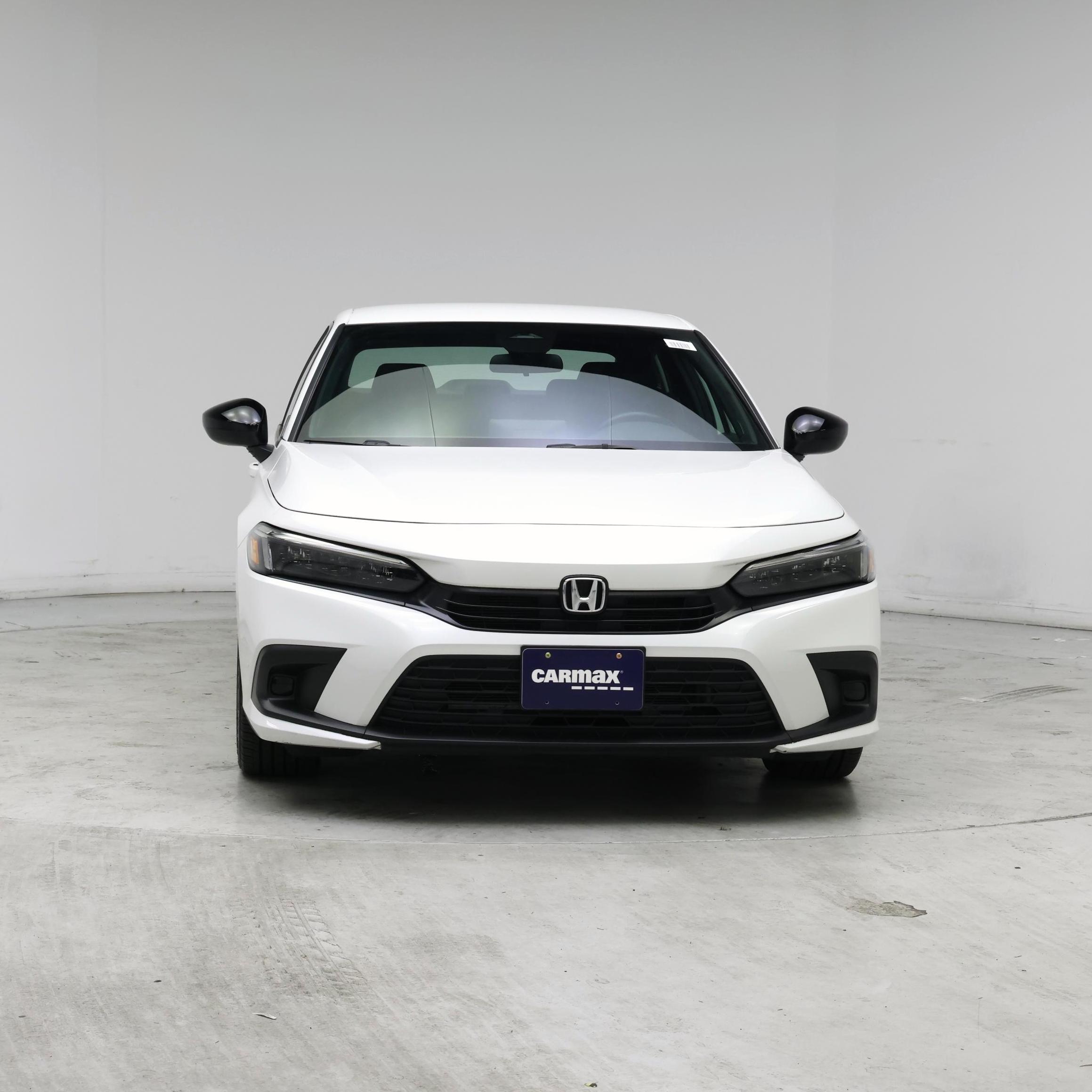 Thumbnail: 2023 Honda Civic - 5