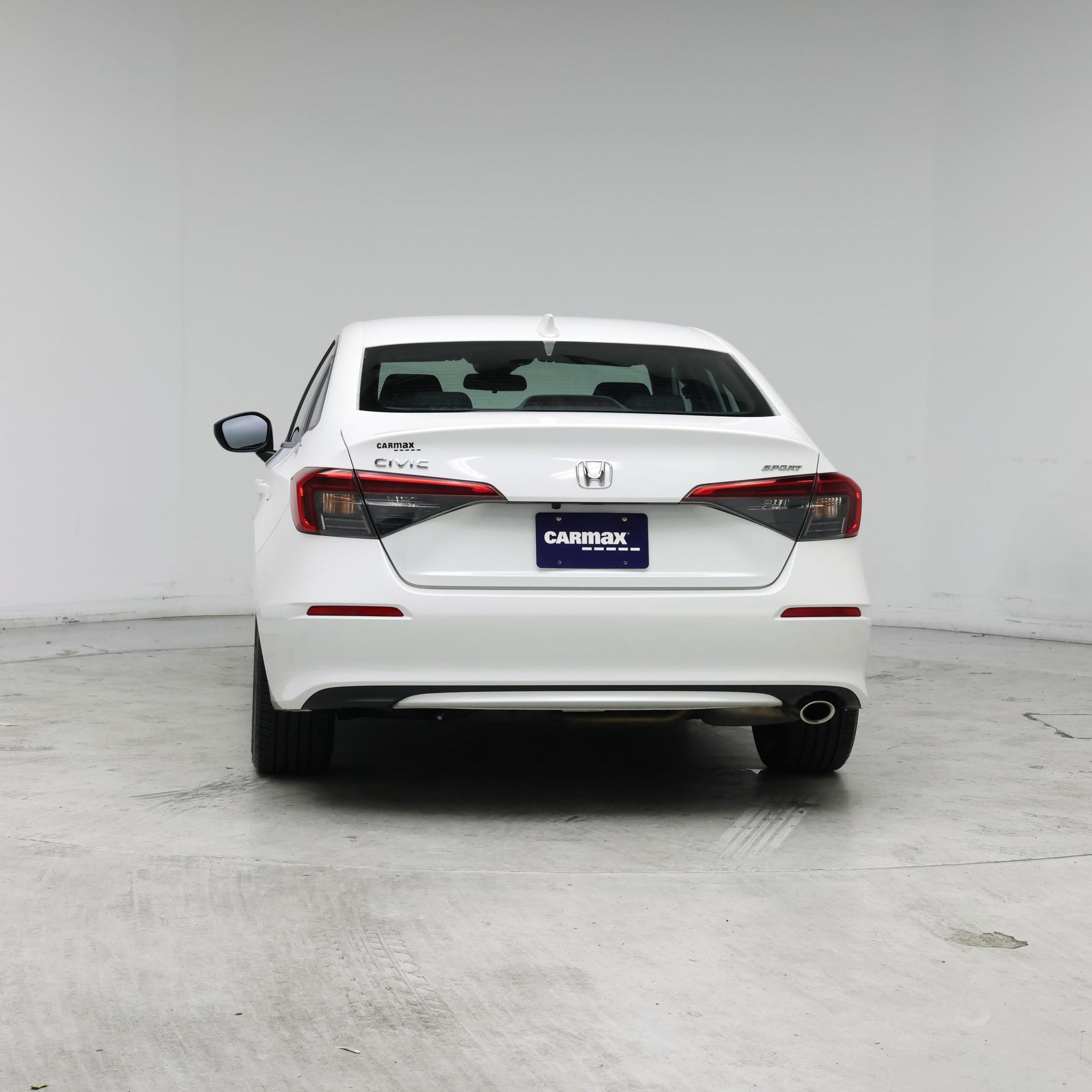 Thumbnail: 2023 Honda Civic - 6