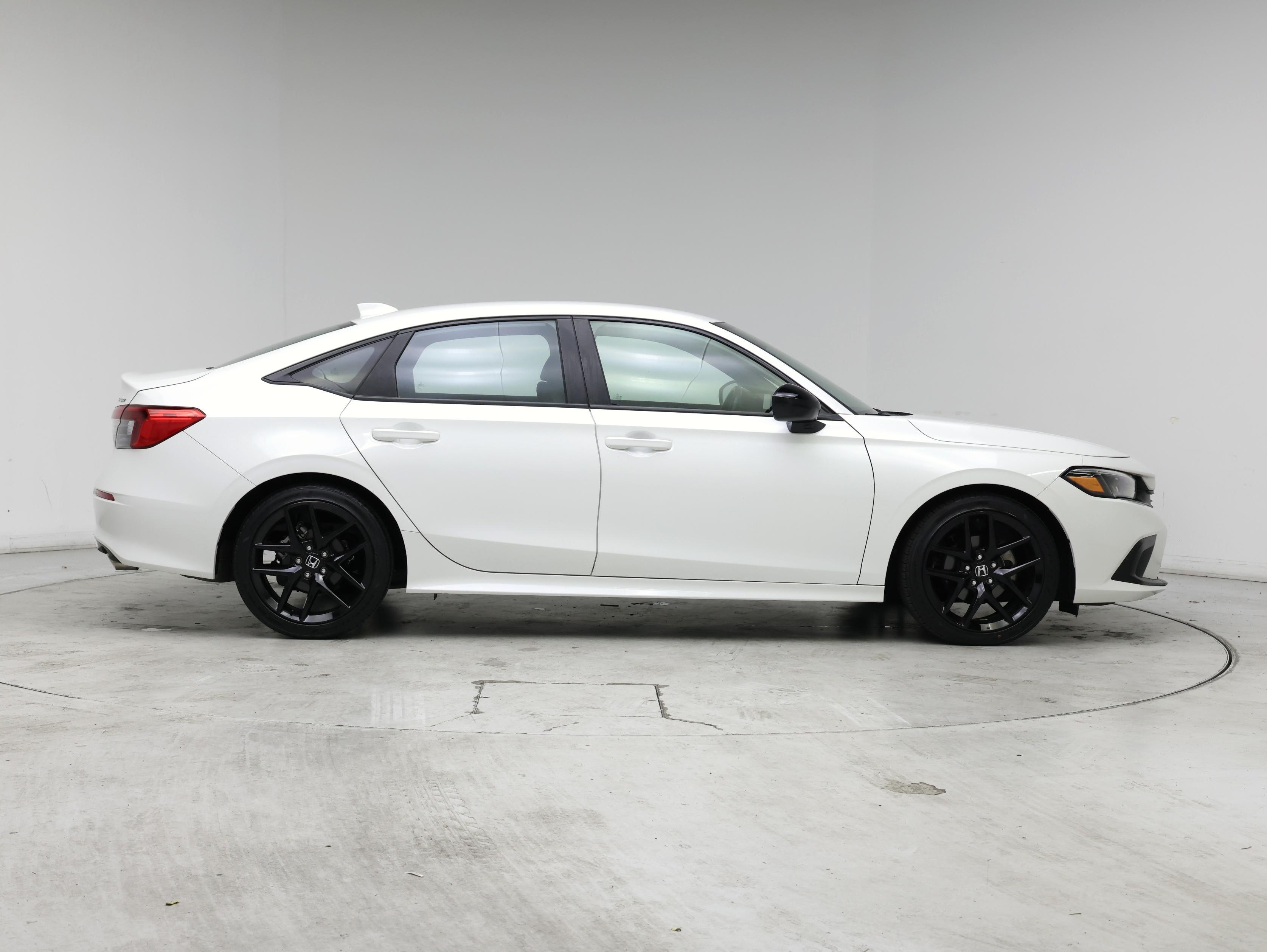 Thumbnail: 2023 Honda Civic - 7